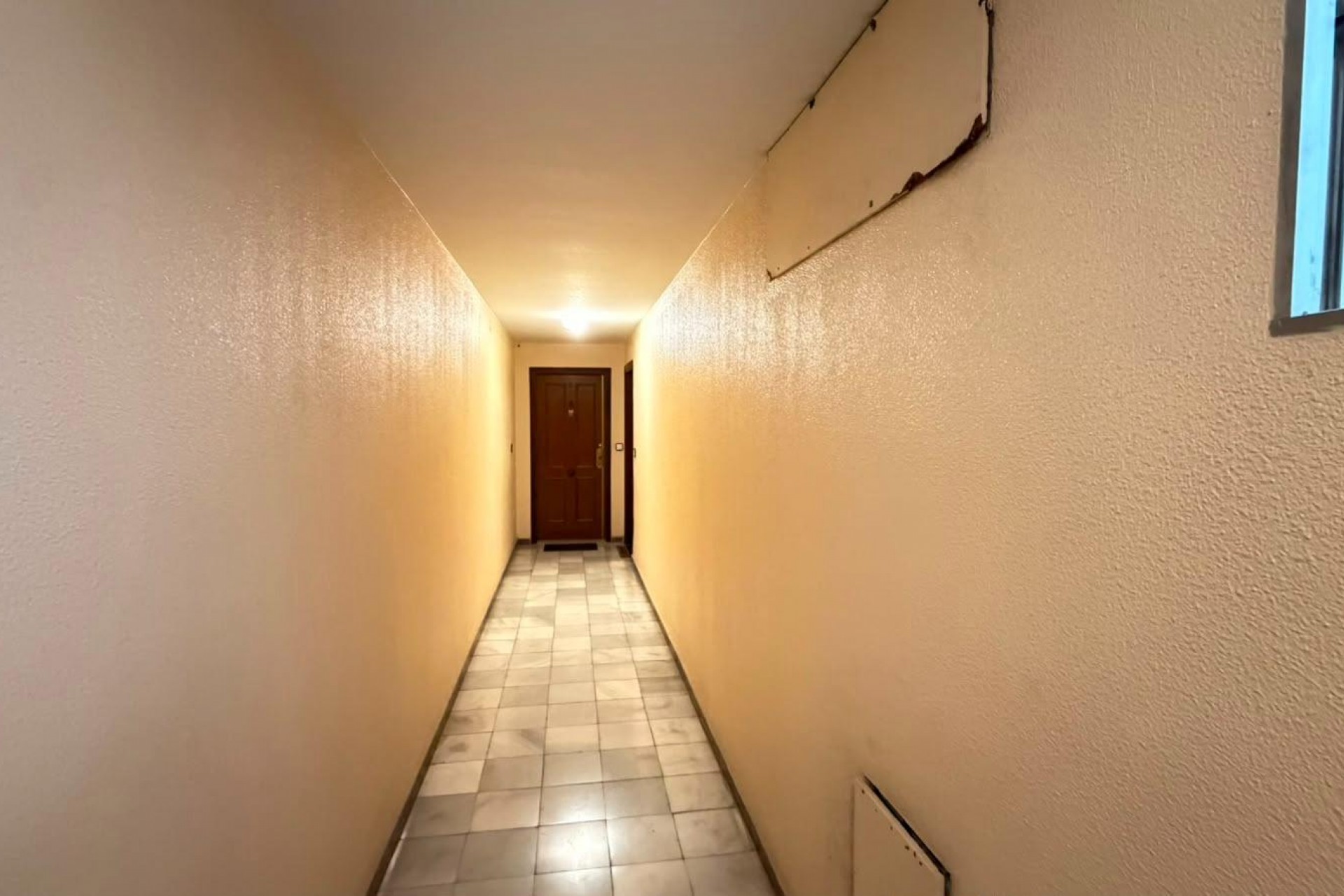Återförsäljning - Apartment -
Torrevieja - Centro - Muelle Pesquero