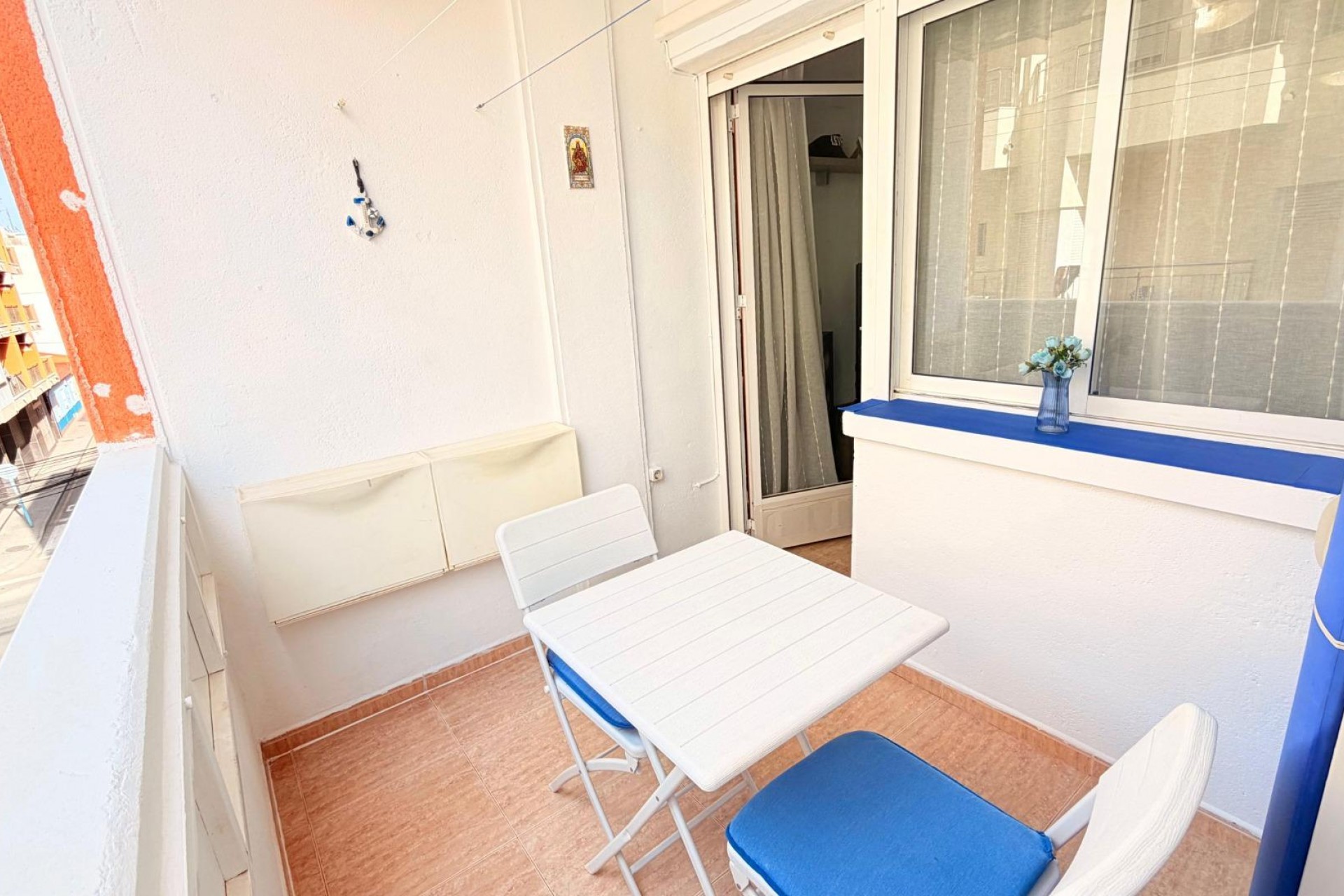 Återförsäljning - Apartment -
Torrevieja - Centro - Muelle Pesquero