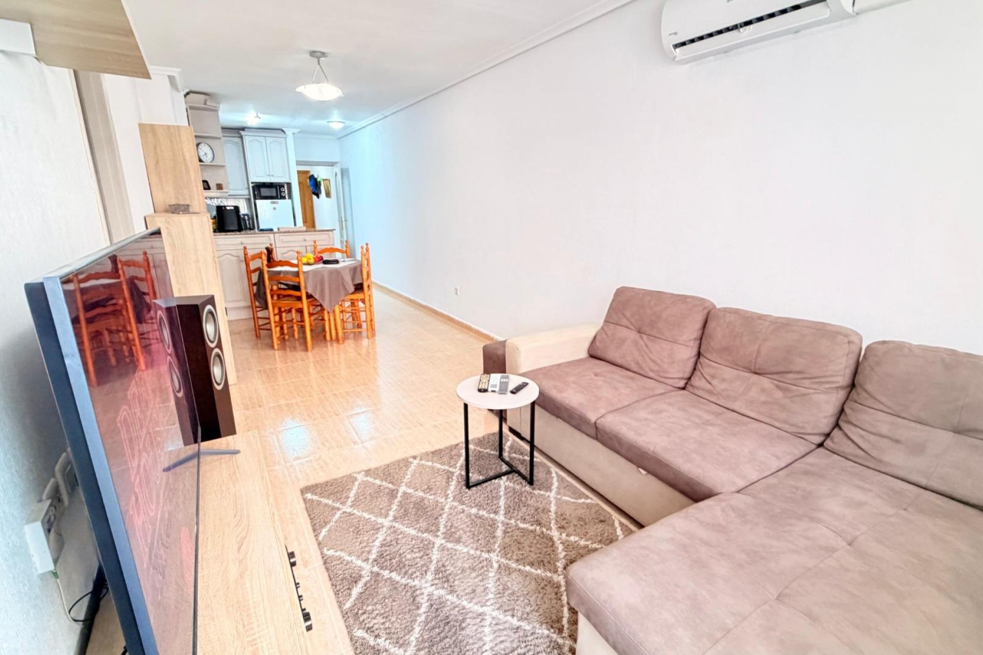 Återförsäljning - Apartment -
Torrevieja - Centro - Muelle Pesquero