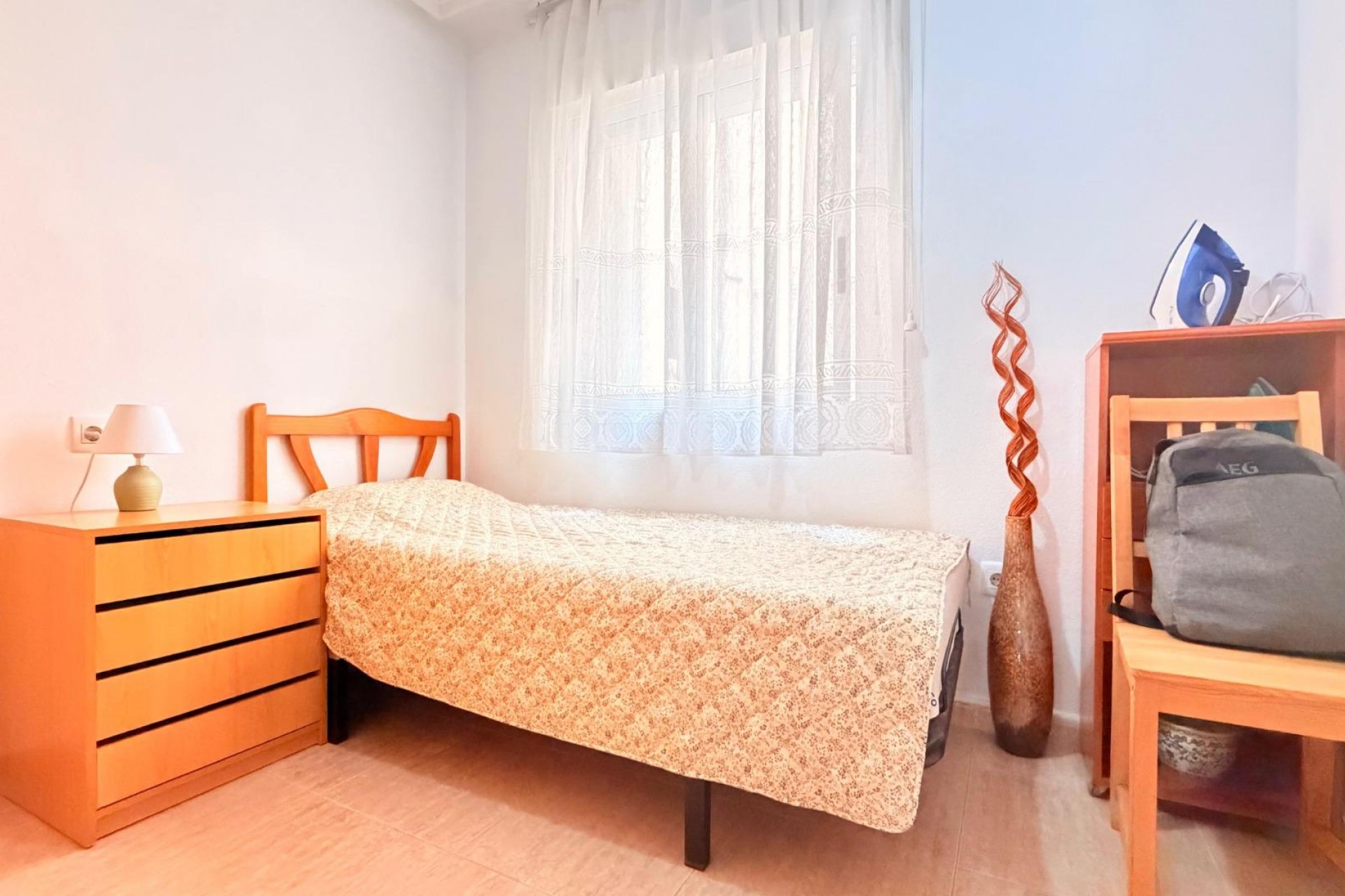 Återförsäljning - Apartment -
Torrevieja - Centro - Muelle Pesquero