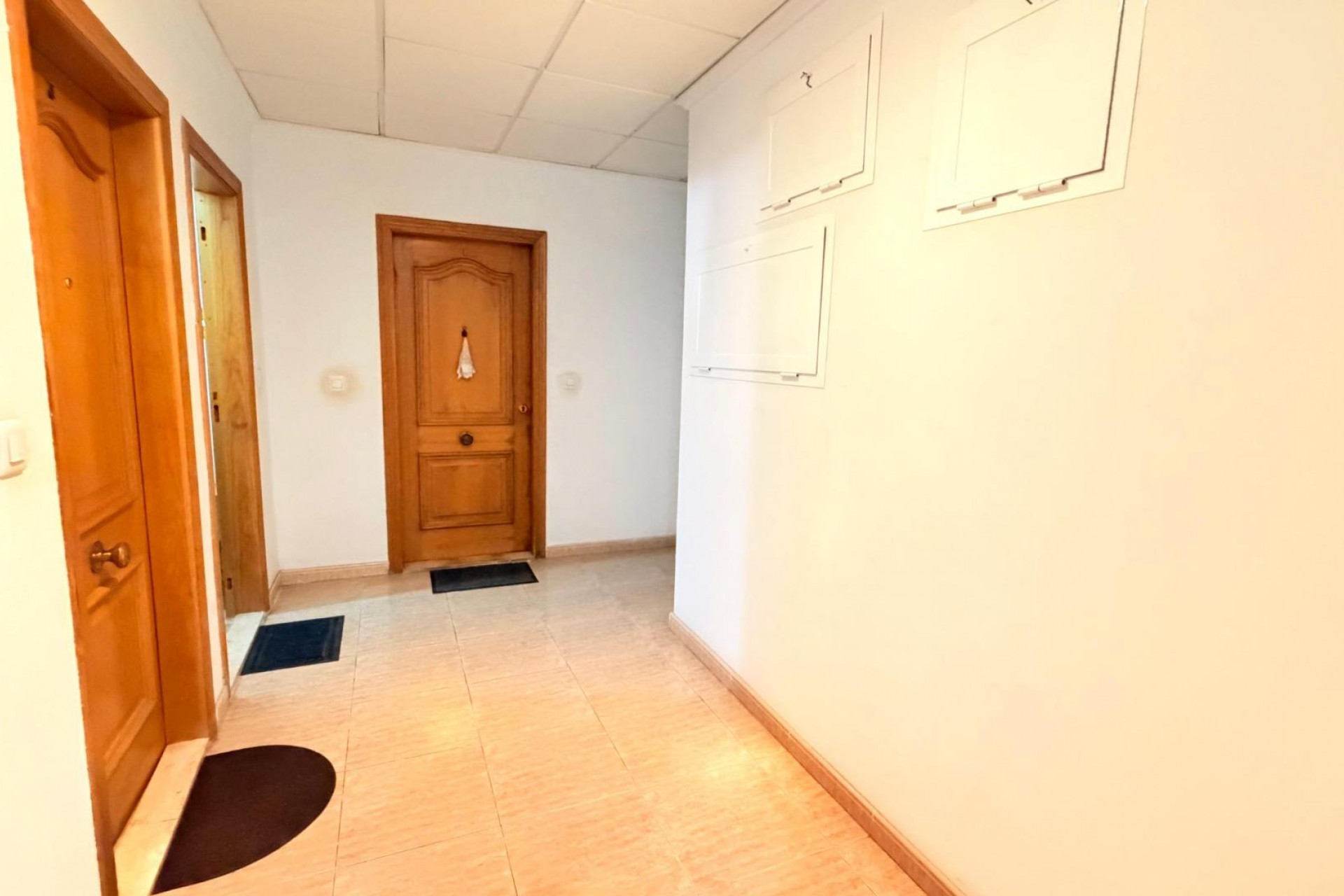 Återförsäljning - Apartment -
Torrevieja - Centro - Muelle Pesquero