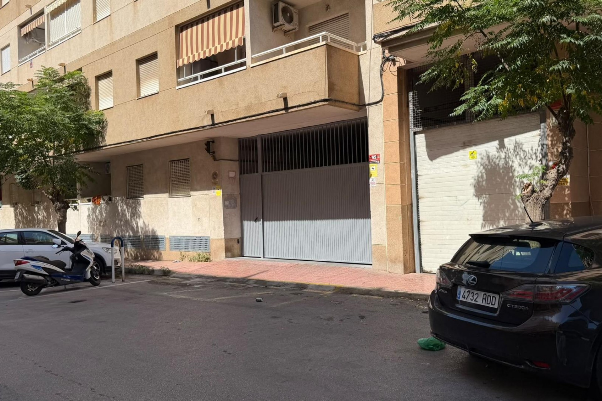 Återförsäljning - Apartment -
Torrevieja - Centro - Muelle Pesquero