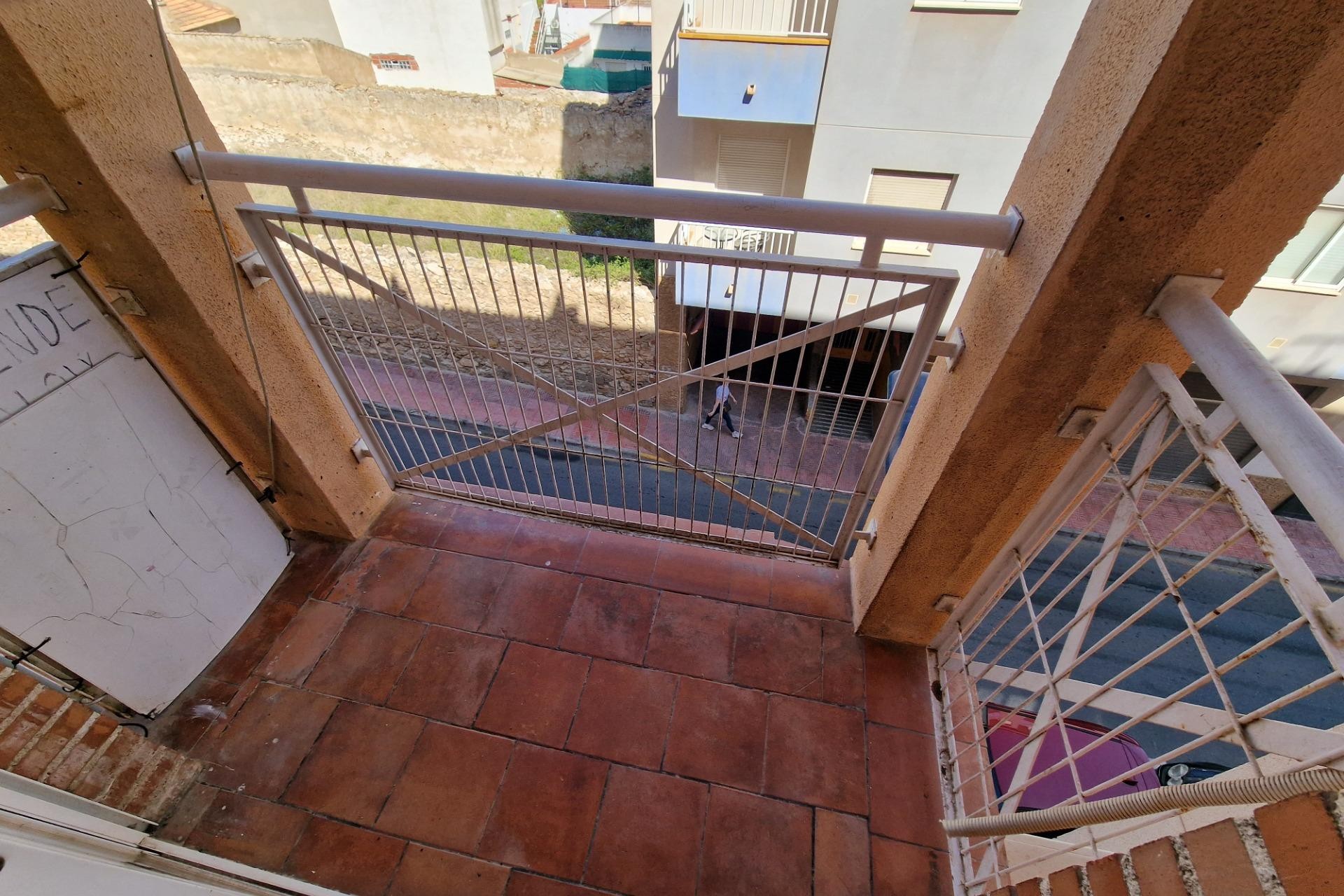 Återförsäljning - Apartment -
Torrevieja - Centro