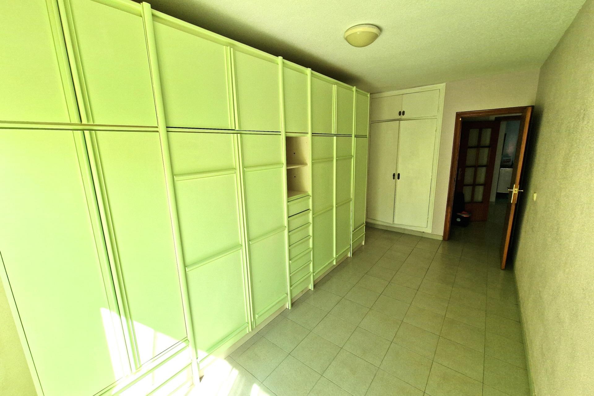 Återförsäljning - Apartment -
Torrevieja - Centro