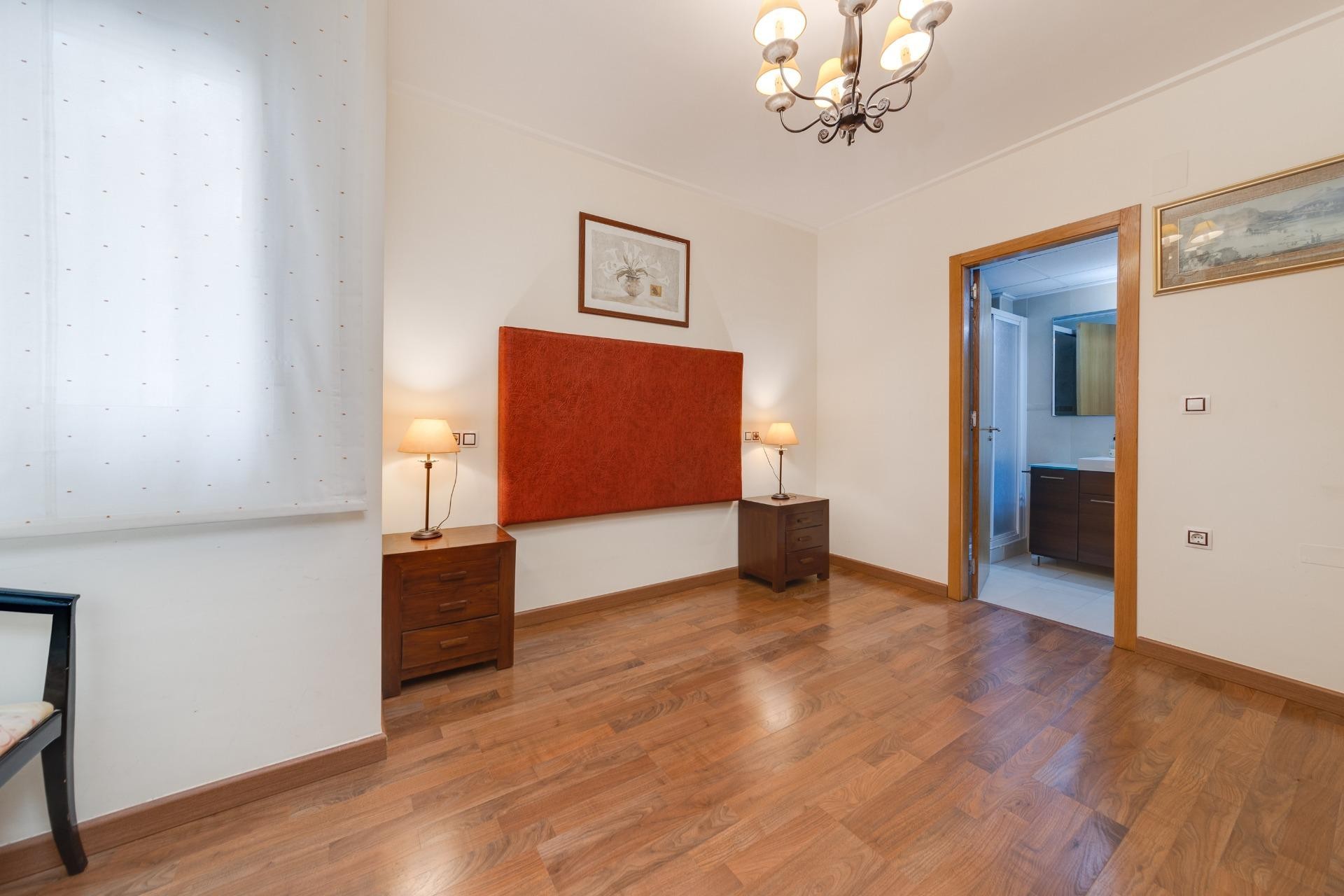 Återförsäljning - Apartment -
Torrevieja - Centro