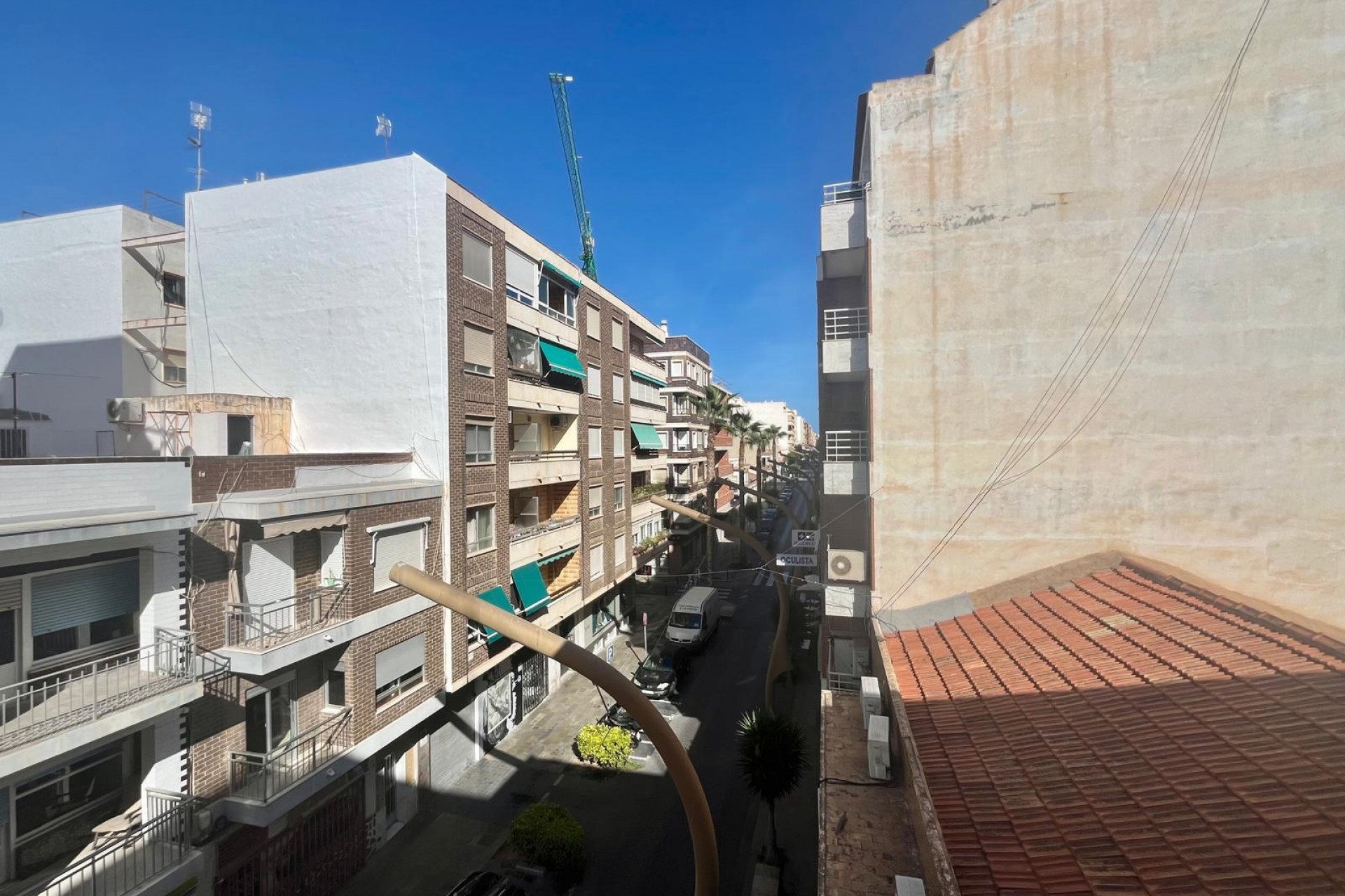 Återförsäljning - Apartment -
Torrevieja - Centro