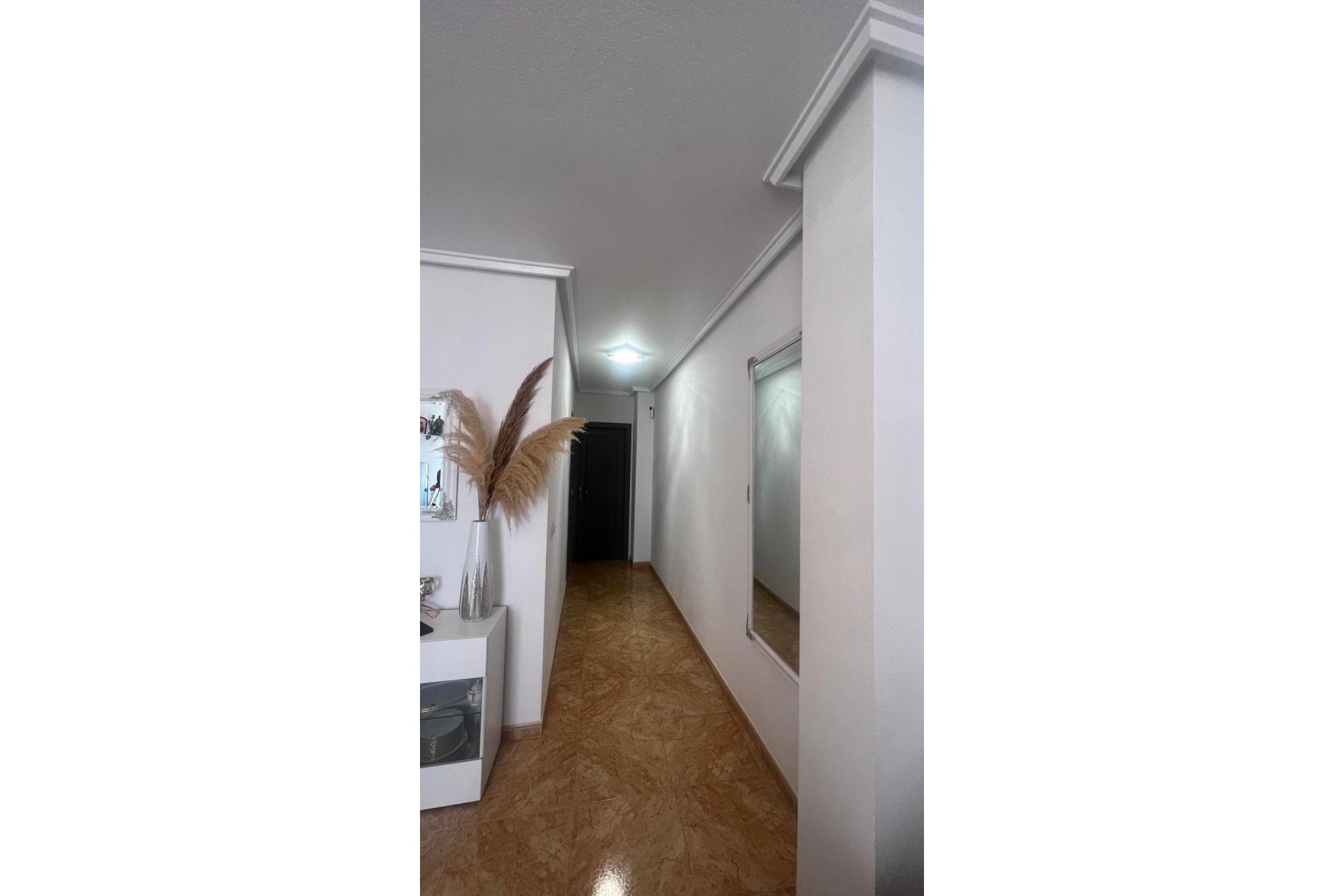 Återförsäljning - Apartment -
Torrevieja - Centro