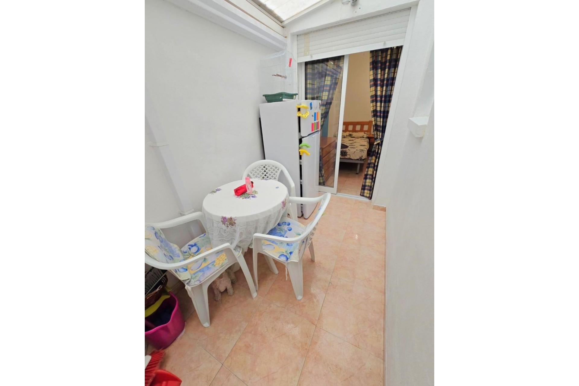 Återförsäljning - Apartment -
Torrevieja - Centro