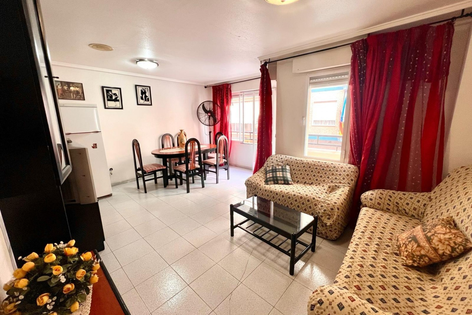 Återförsäljning - Apartment -
Torrevieja - Centro