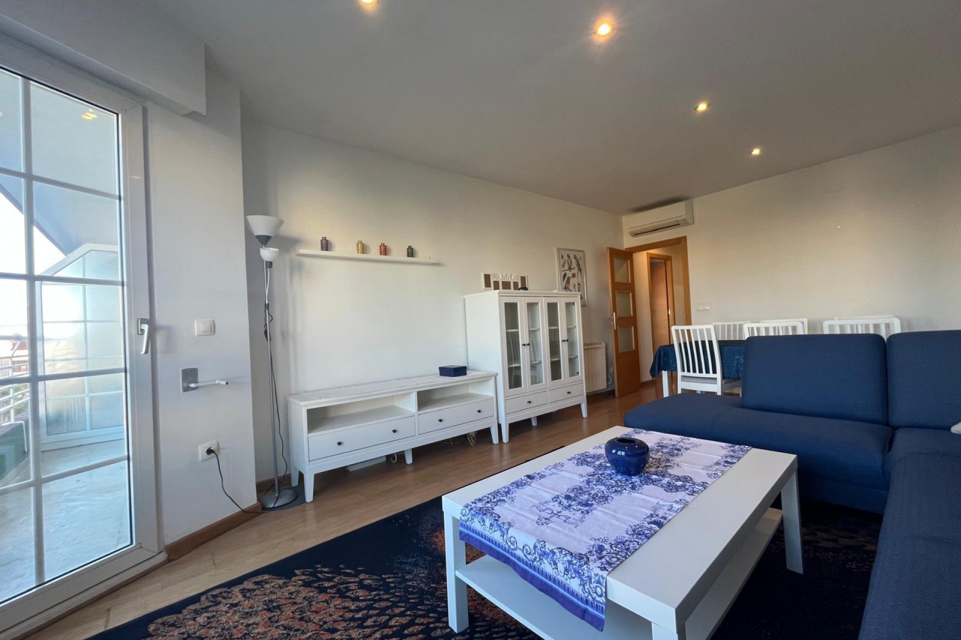 Återförsäljning - Apartment -
Torrevieja - Centro