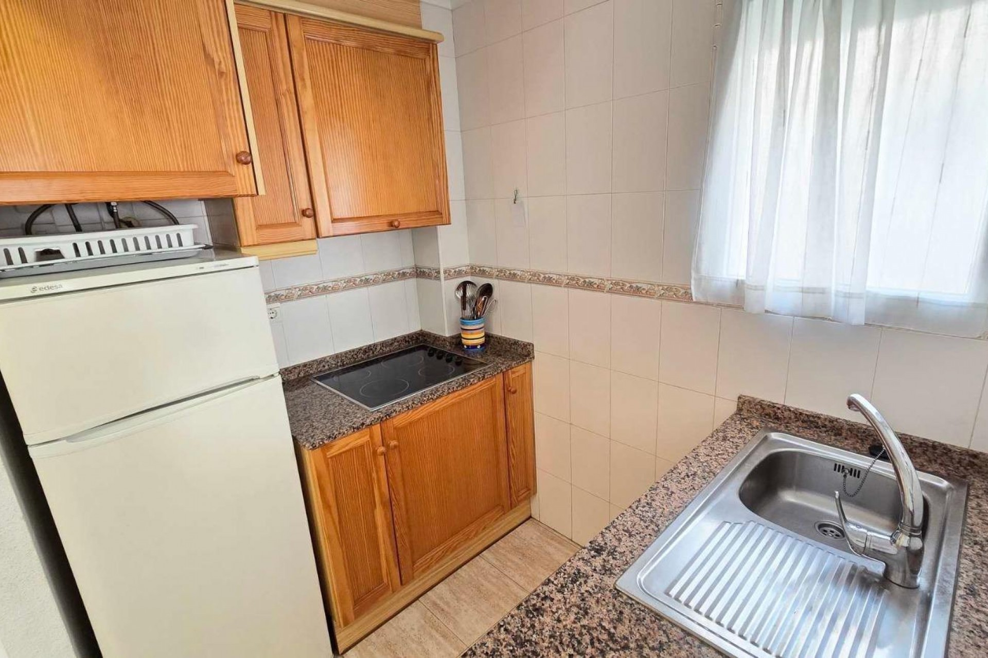 Återförsäljning - Apartment -
Torrevieja - Centro