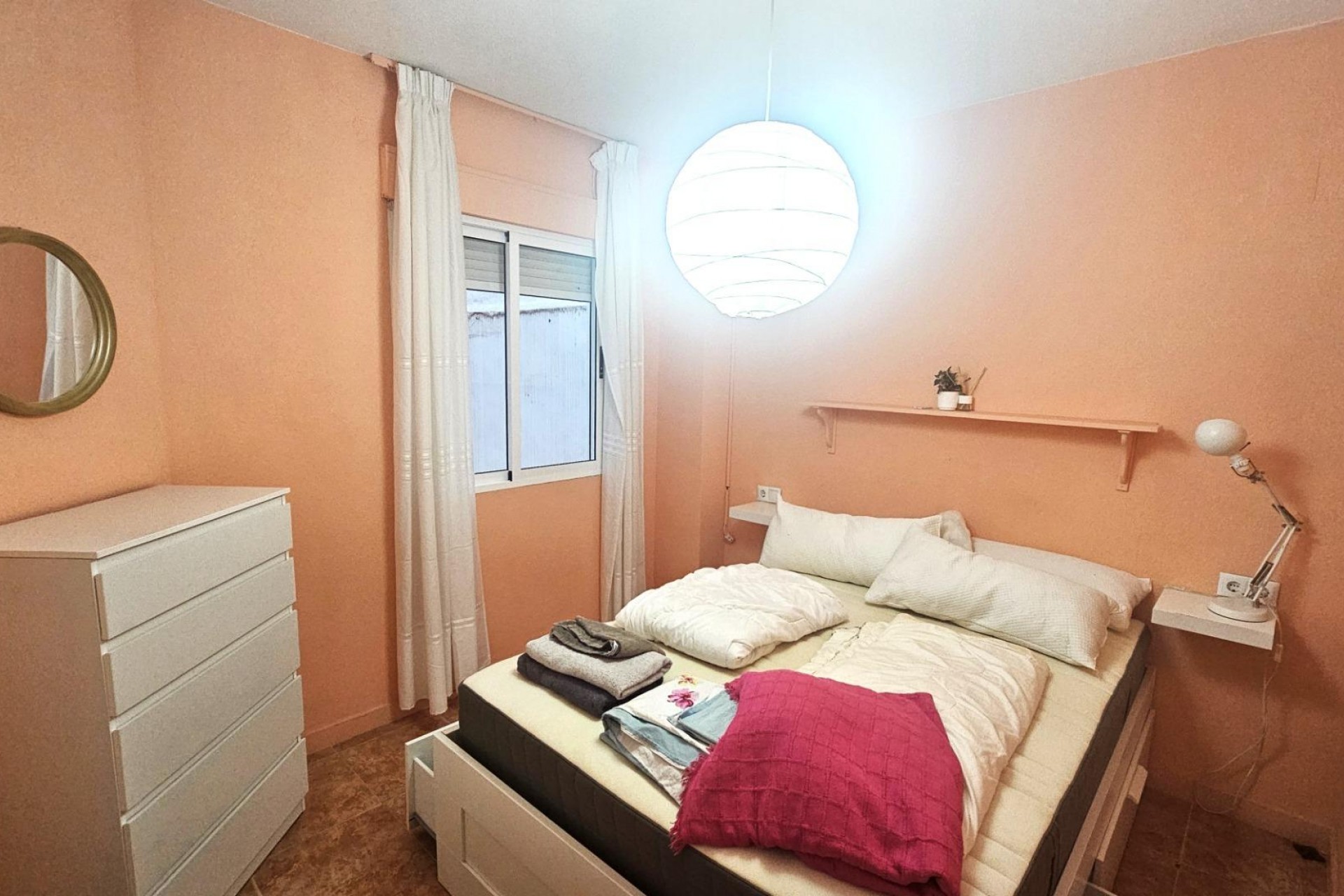 Återförsäljning - Apartment -
Torrevieja - Centro