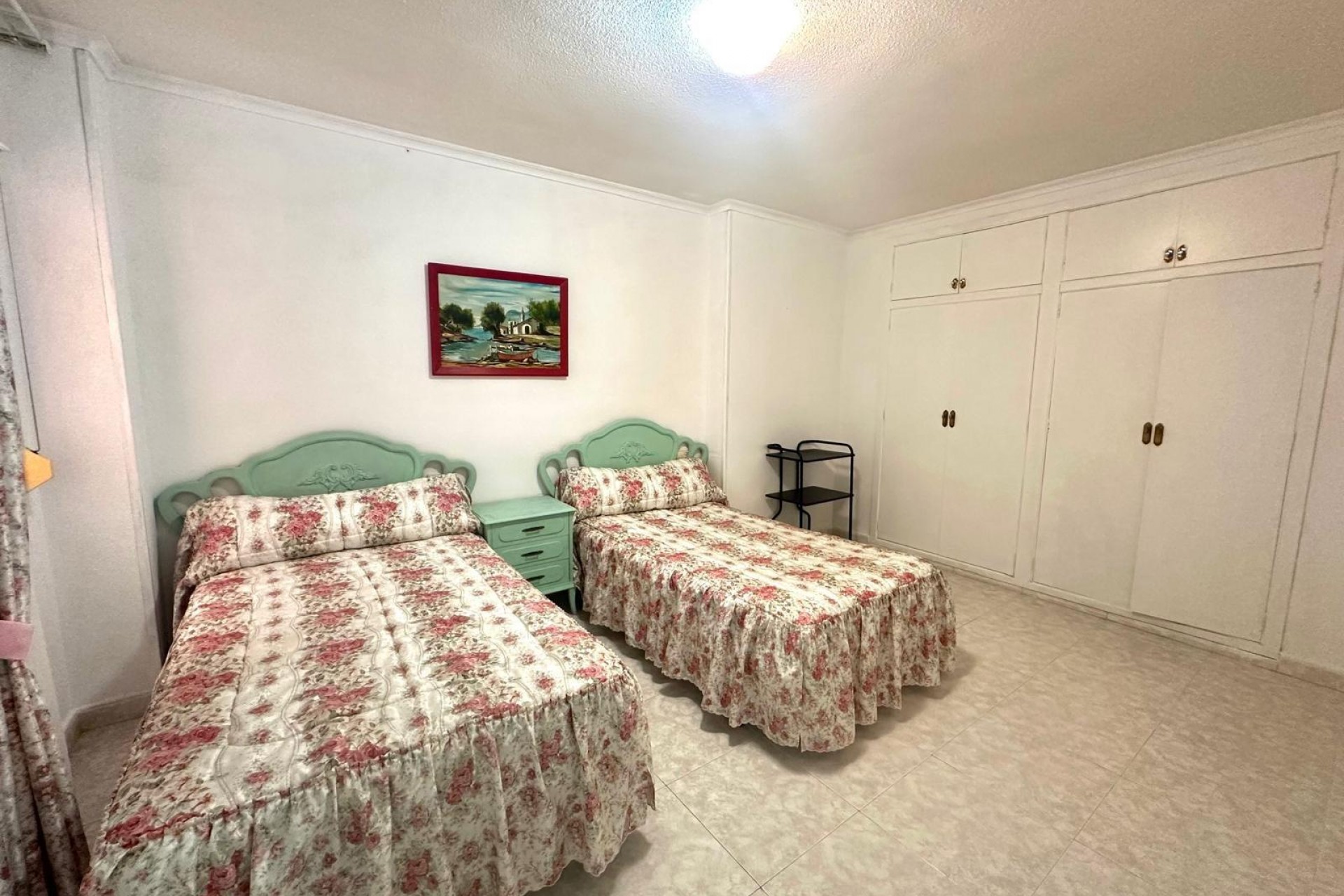 Återförsäljning - Apartment -
Torrevieja - Centro