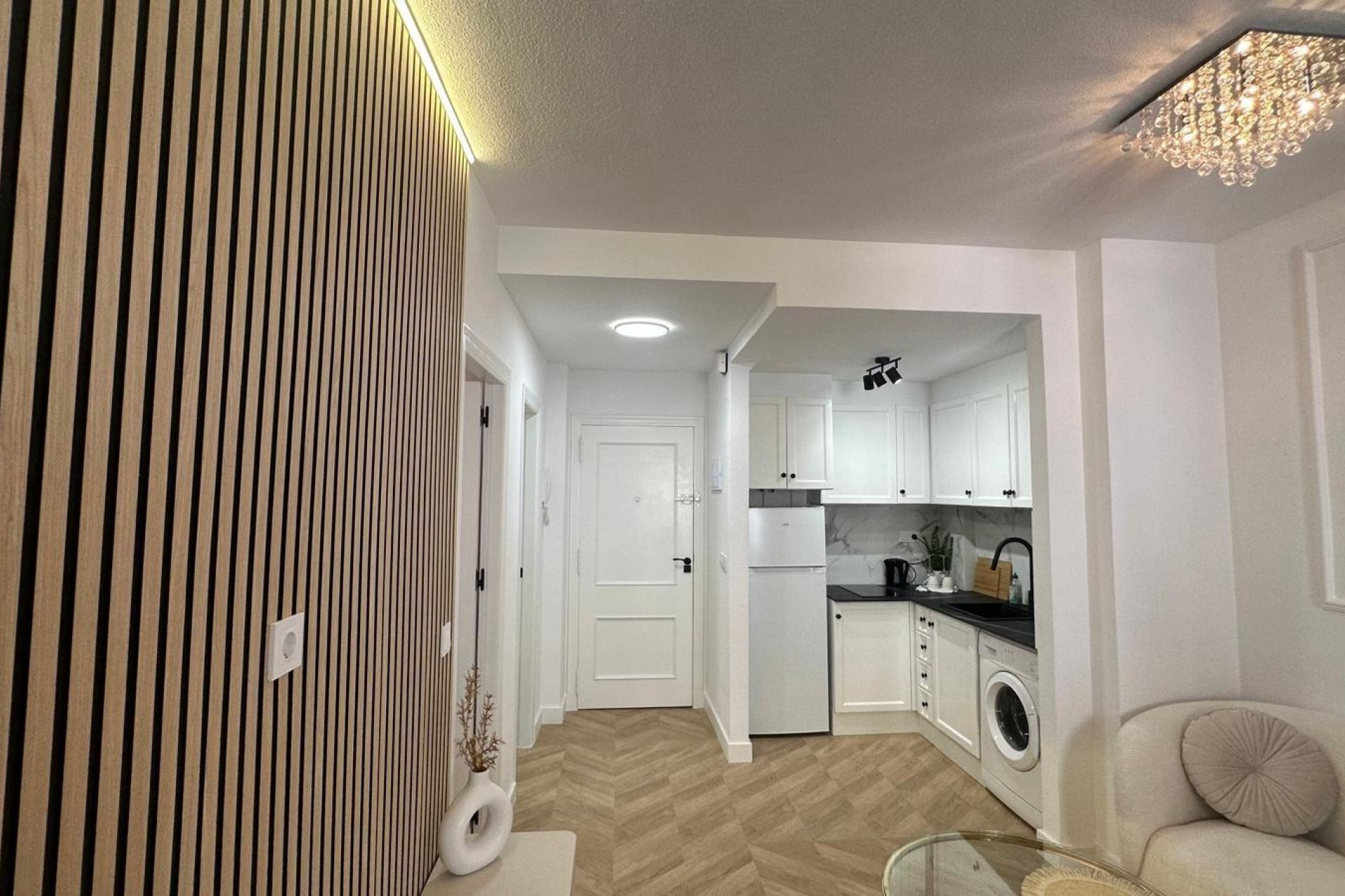 Återförsäljning - Apartment -
Torrevieja - Centro