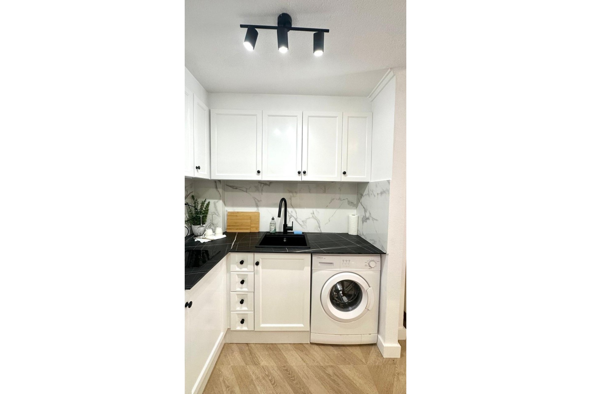 Återförsäljning - Apartment -
Torrevieja - Centro