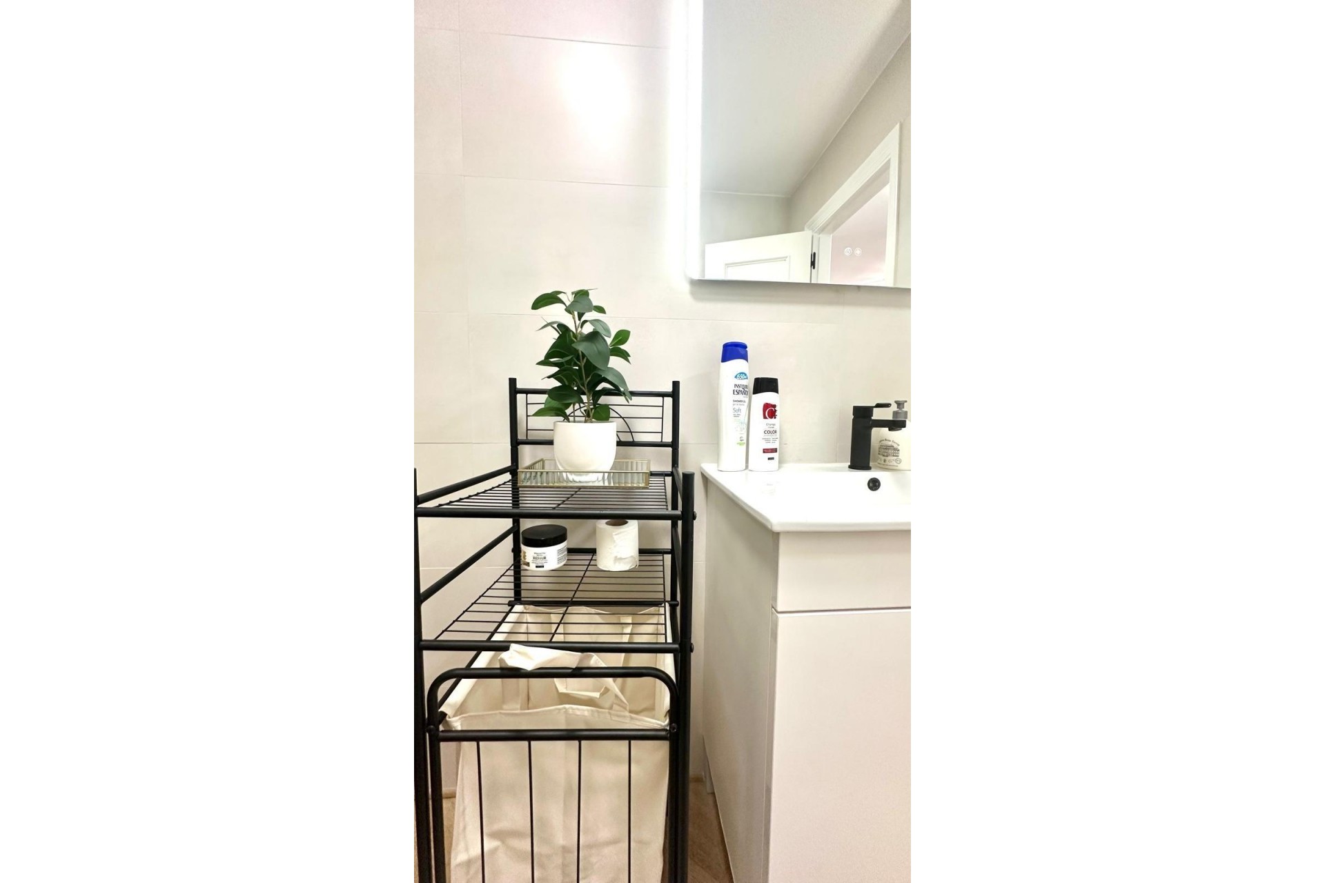 Återförsäljning - Apartment -
Torrevieja - Centro