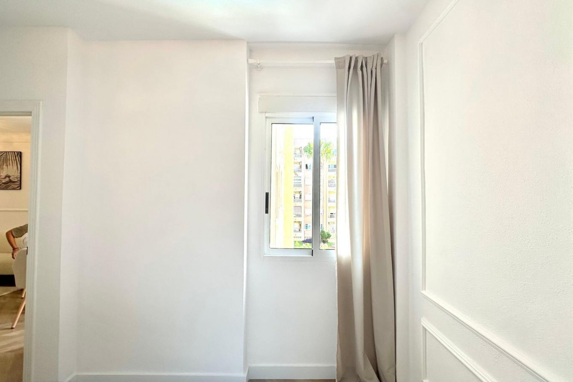 Återförsäljning - Apartment -
Torrevieja - Centro