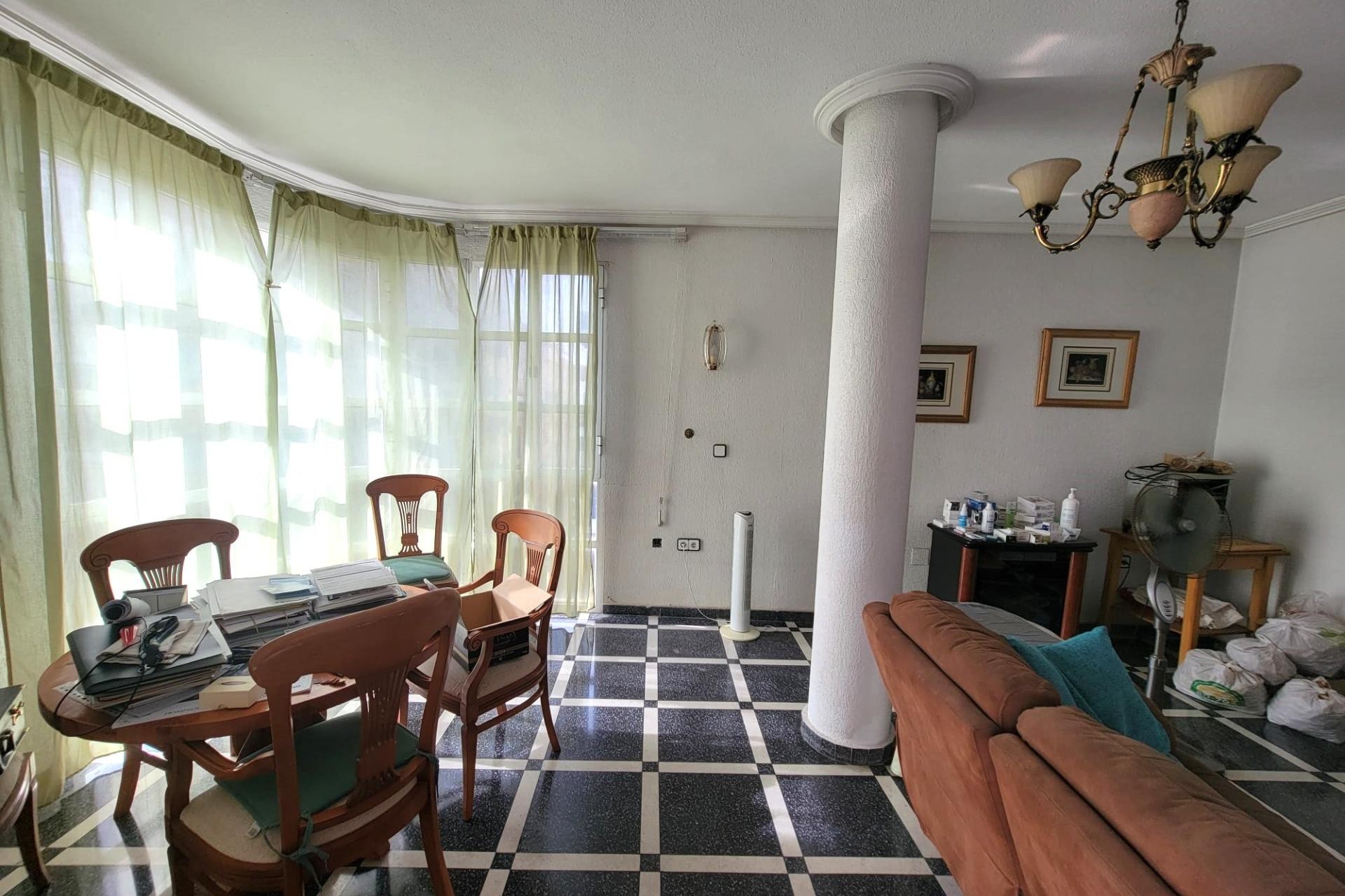 Återförsäljning - Apartment -
Torrevieja - Centro