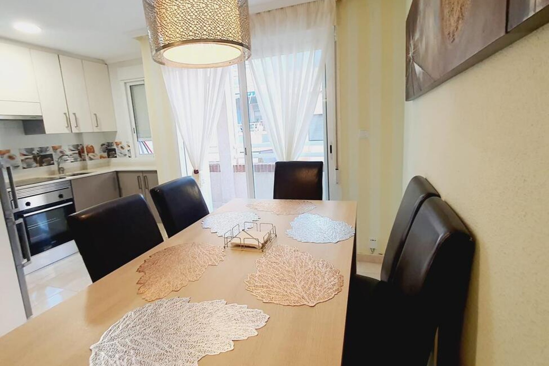 Återförsäljning - Apartment -
Torrevieja - Centro