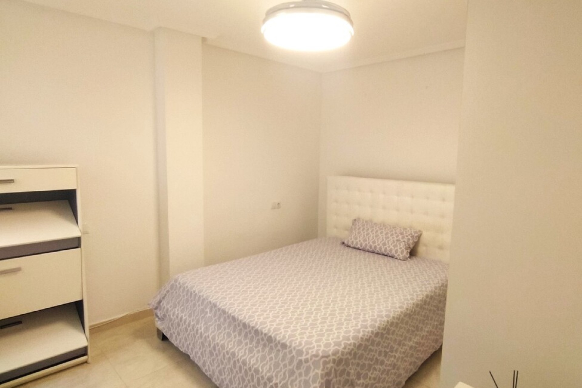 Återförsäljning - Apartment -
Torrevieja - Centro