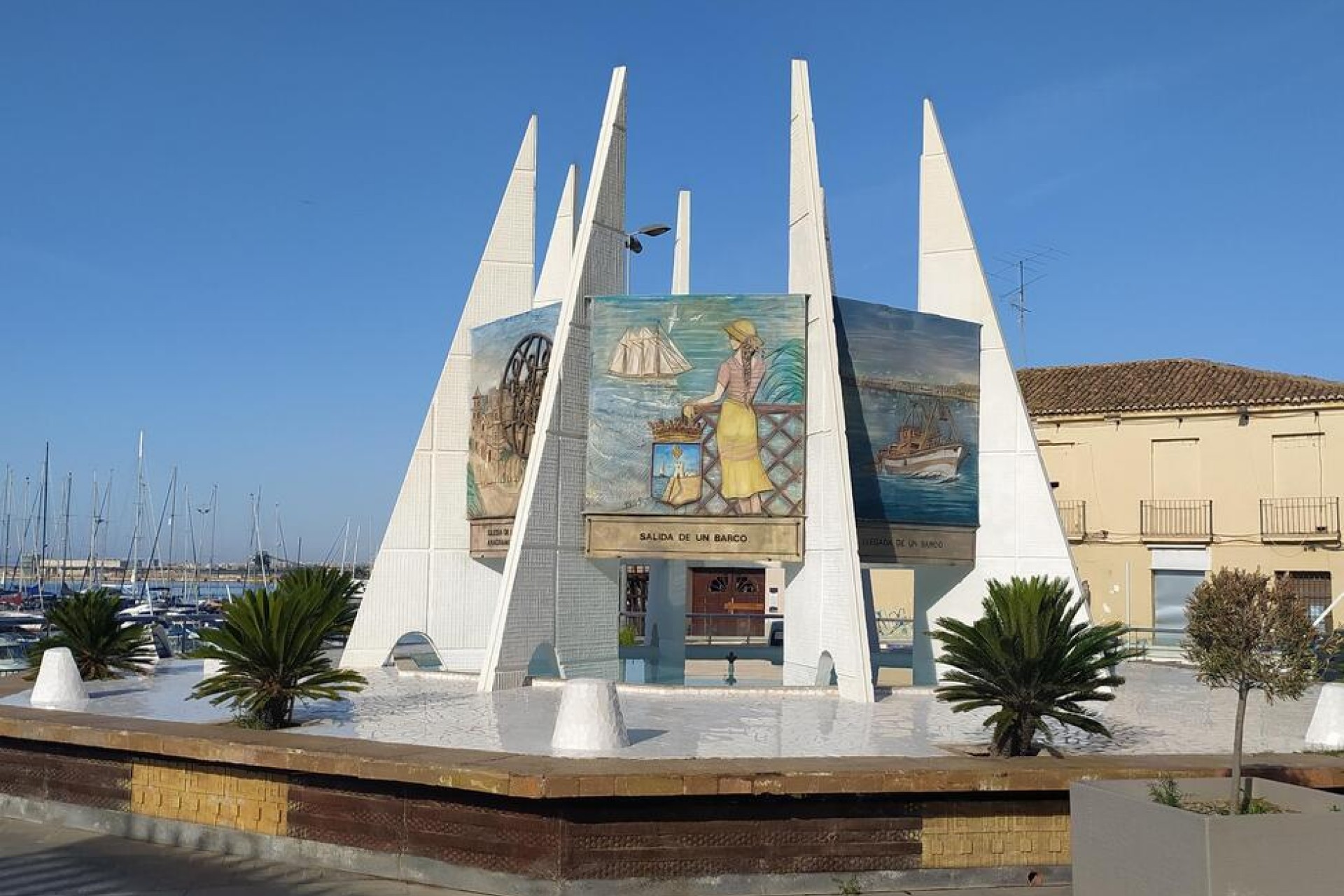 Återförsäljning - Apartment -
Torrevieja - Centro