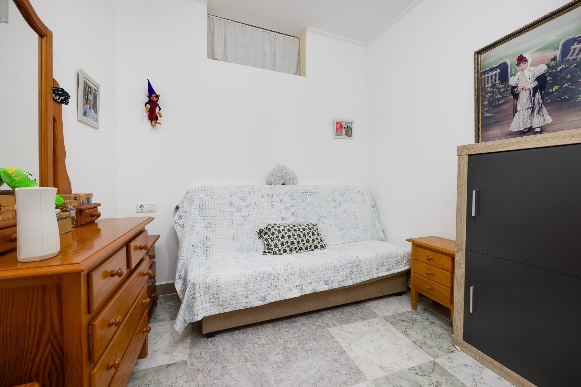 Återförsäljning - Apartment -
Torrevieja - Centro