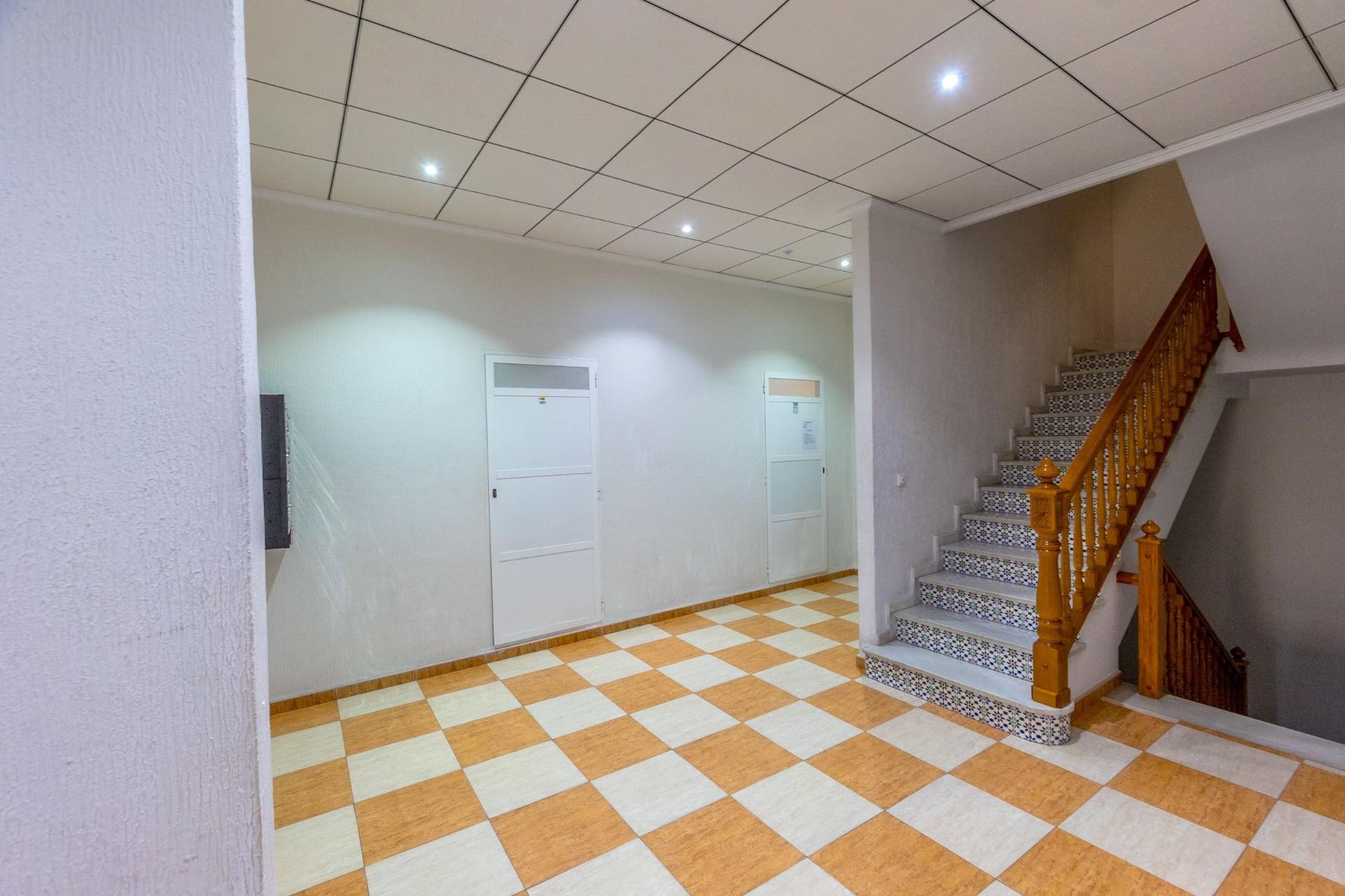 Återförsäljning - Apartment -
Torrevieja - Centro