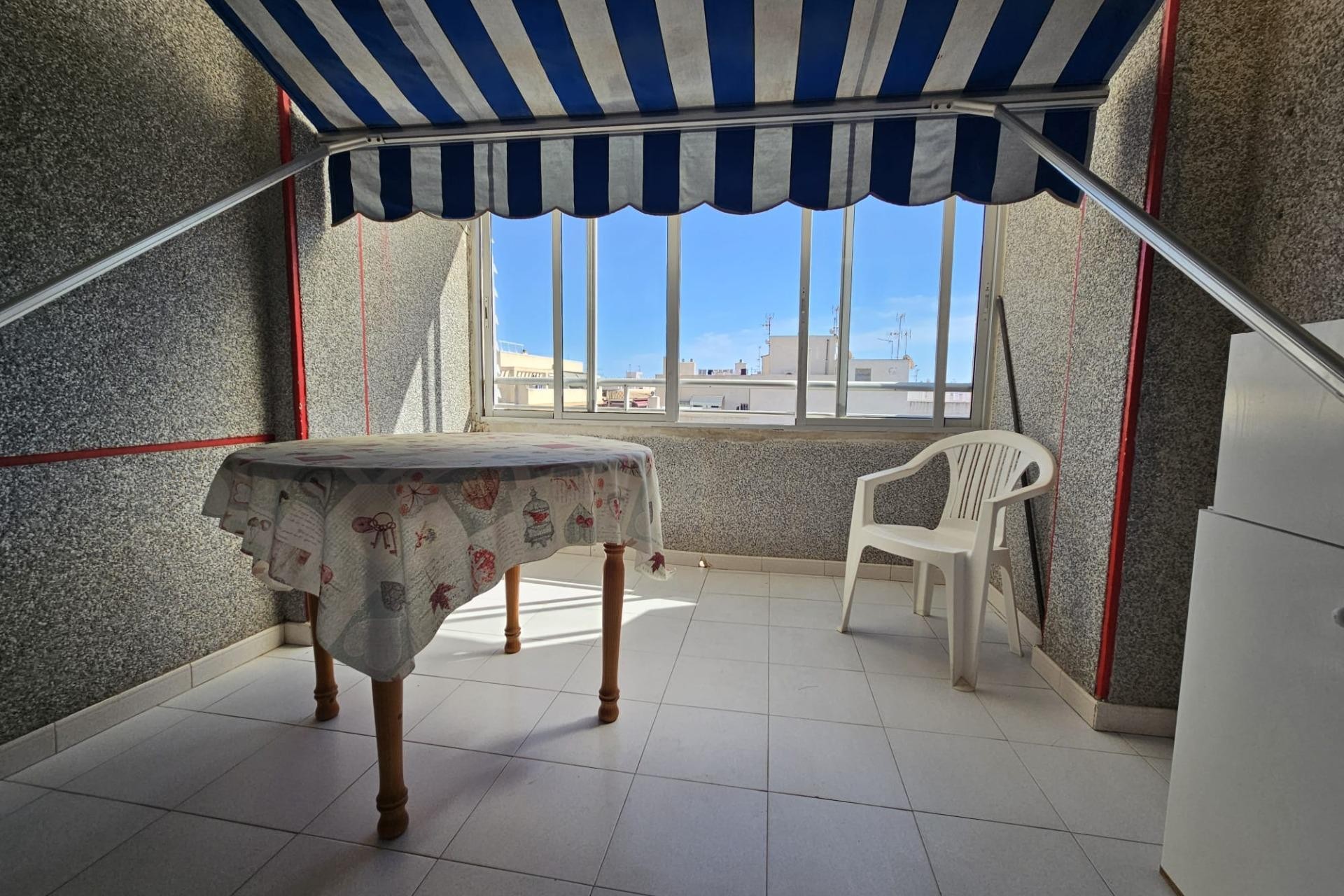 Återförsäljning - Apartment -
Torrevieja - Centro