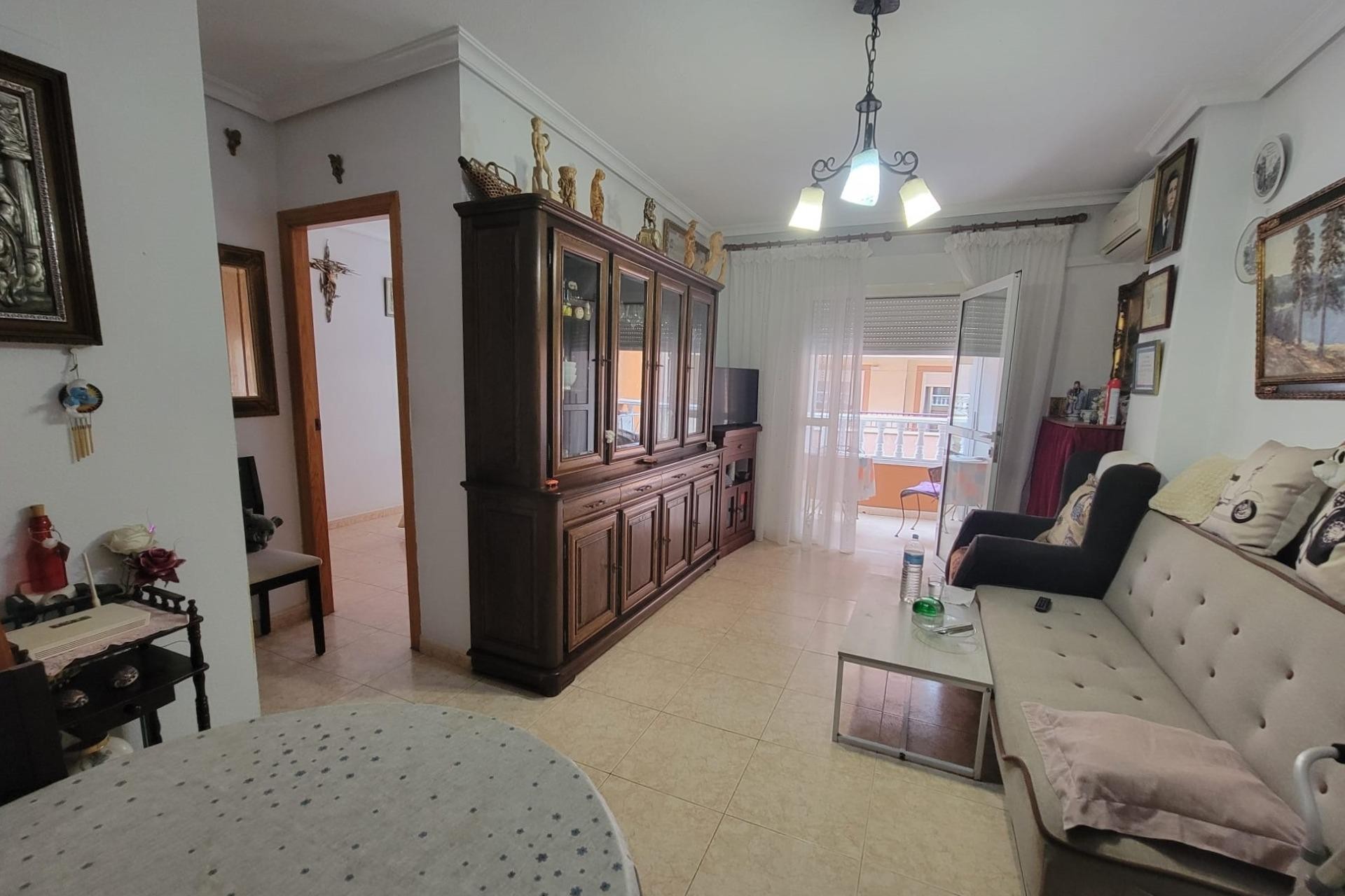 Återförsäljning - Apartment -
Torrevieja - Centro