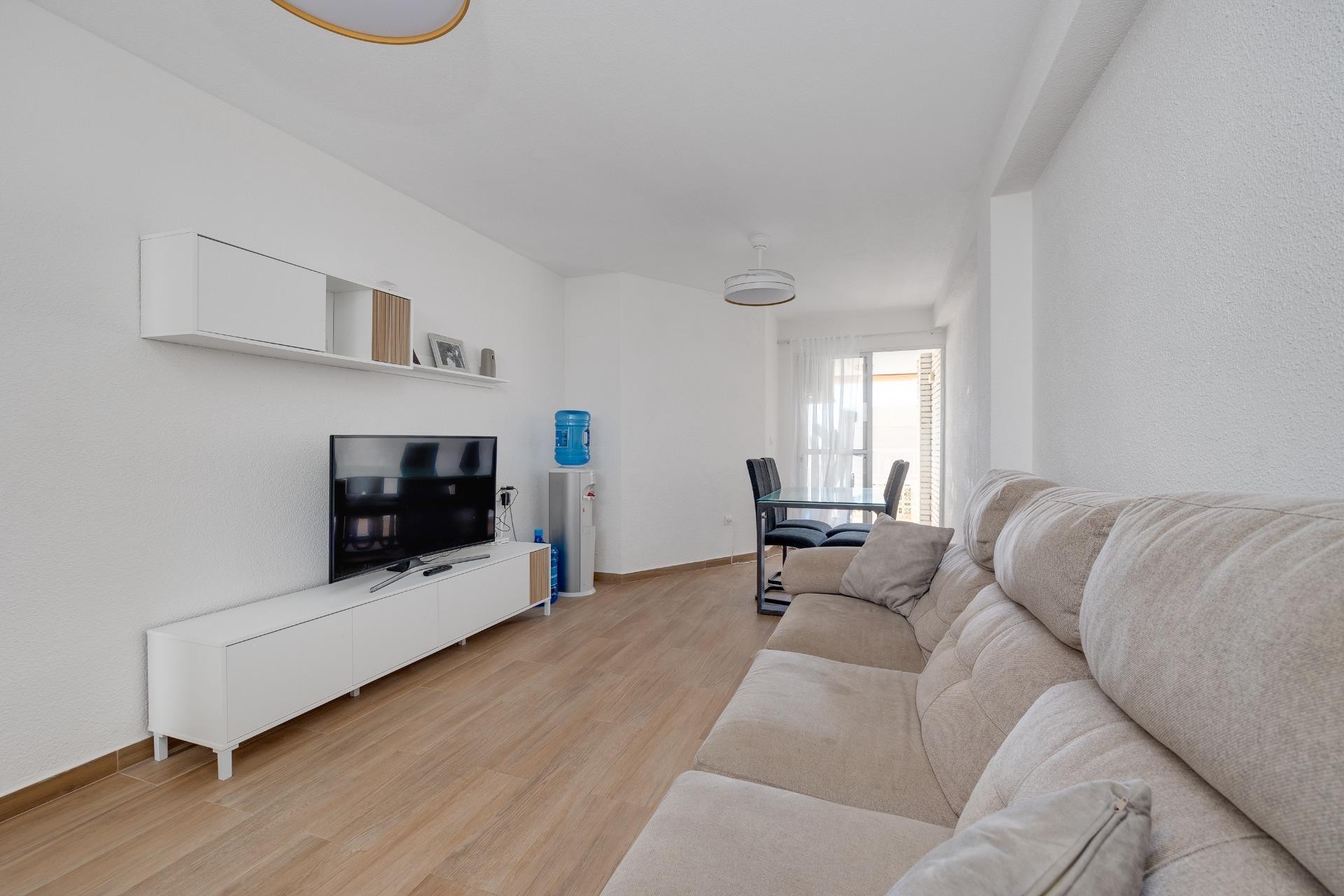 Återförsäljning - Apartment -
Torrevieja - Centro