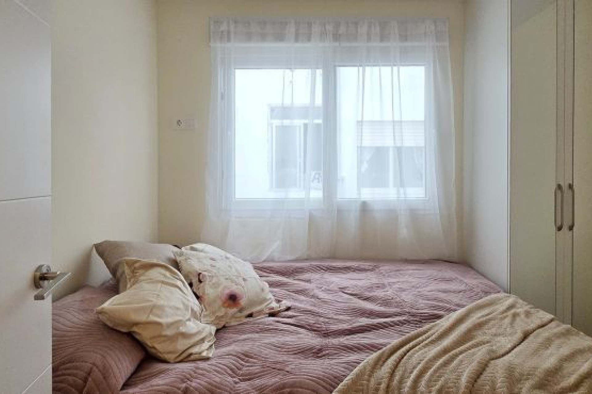 Återförsäljning - Apartment -
Torrevieja - Centro