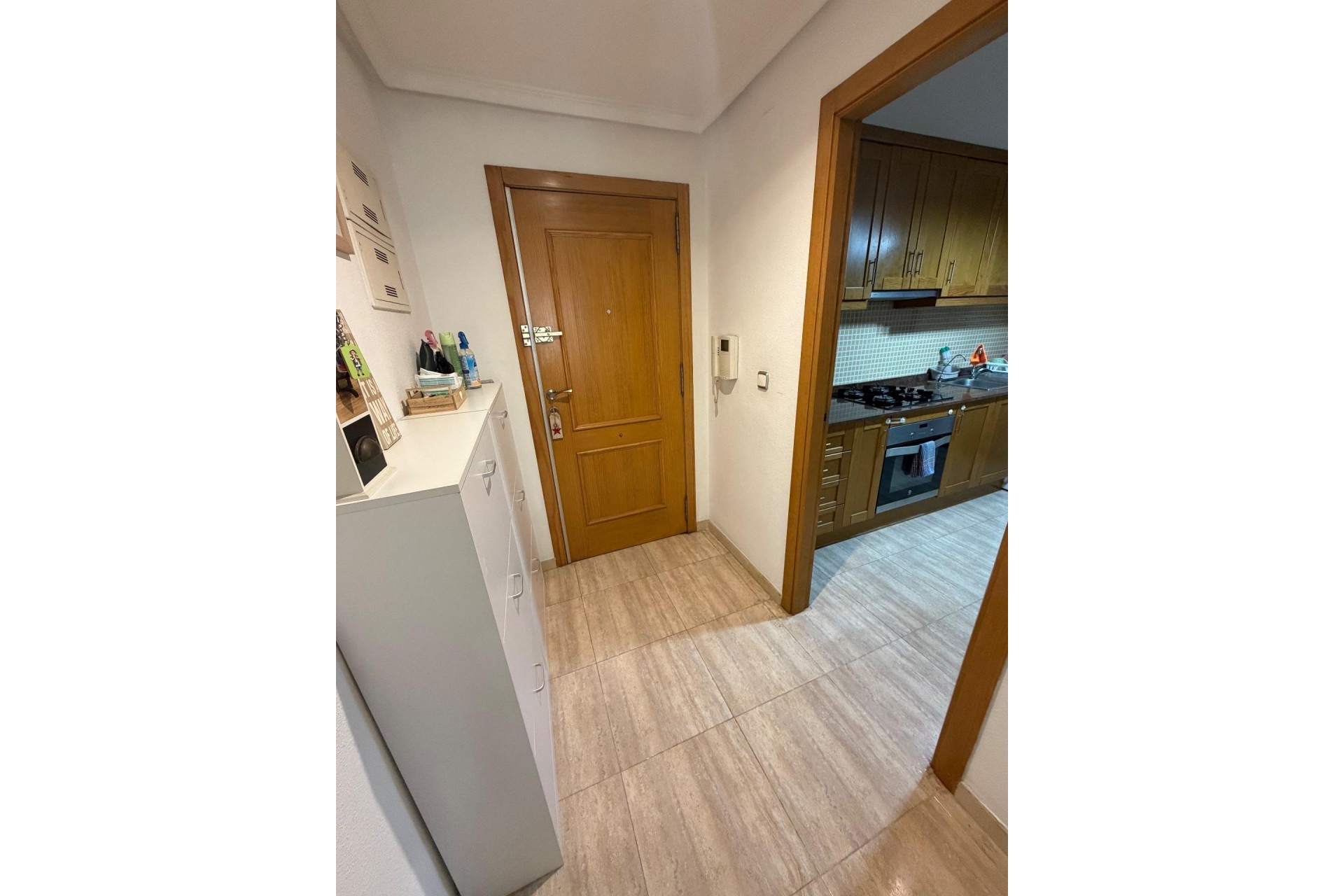 Återförsäljning - Apartment -
Torrevieja - Centro