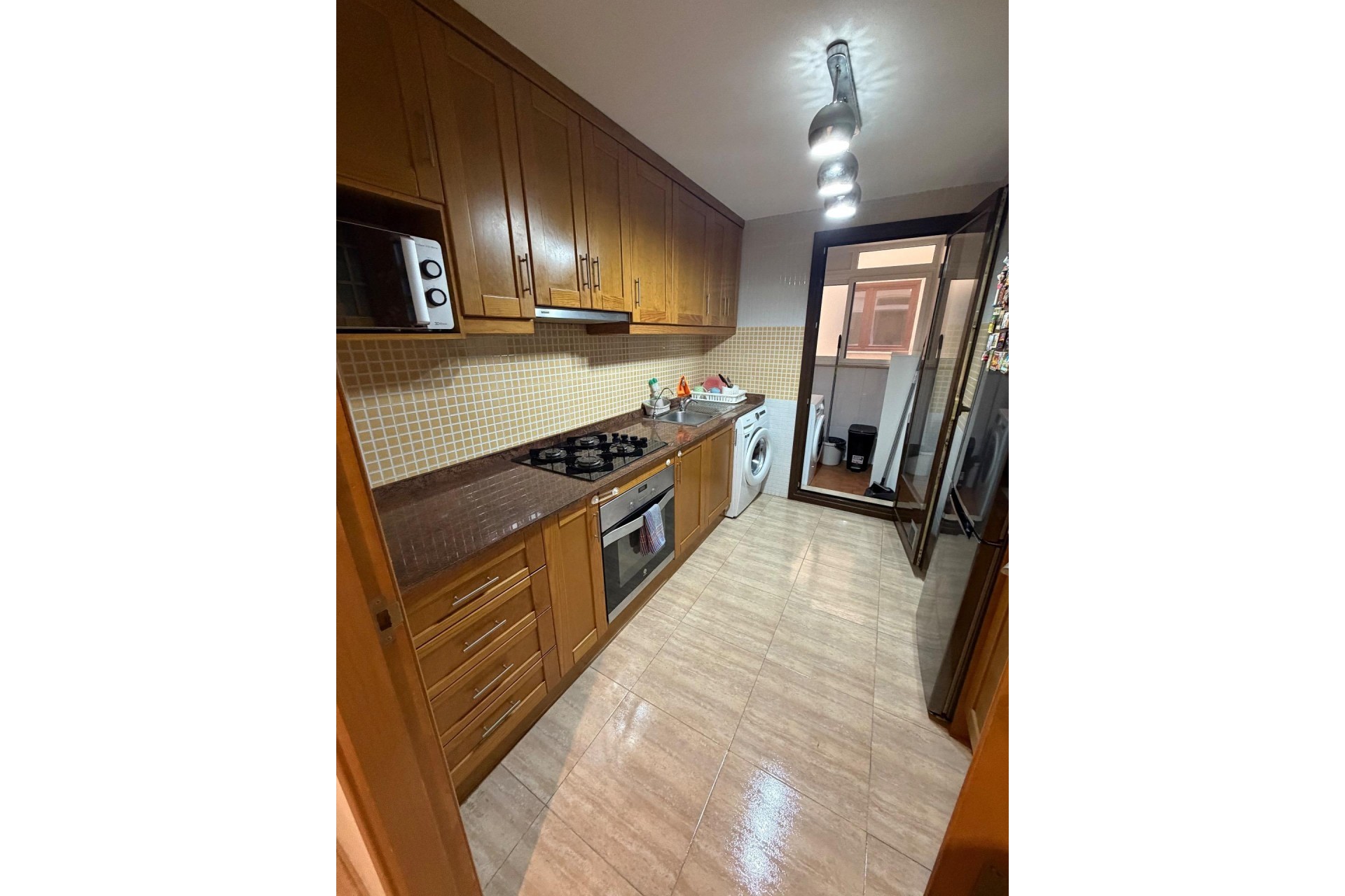 Återförsäljning - Apartment -
Torrevieja - Centro