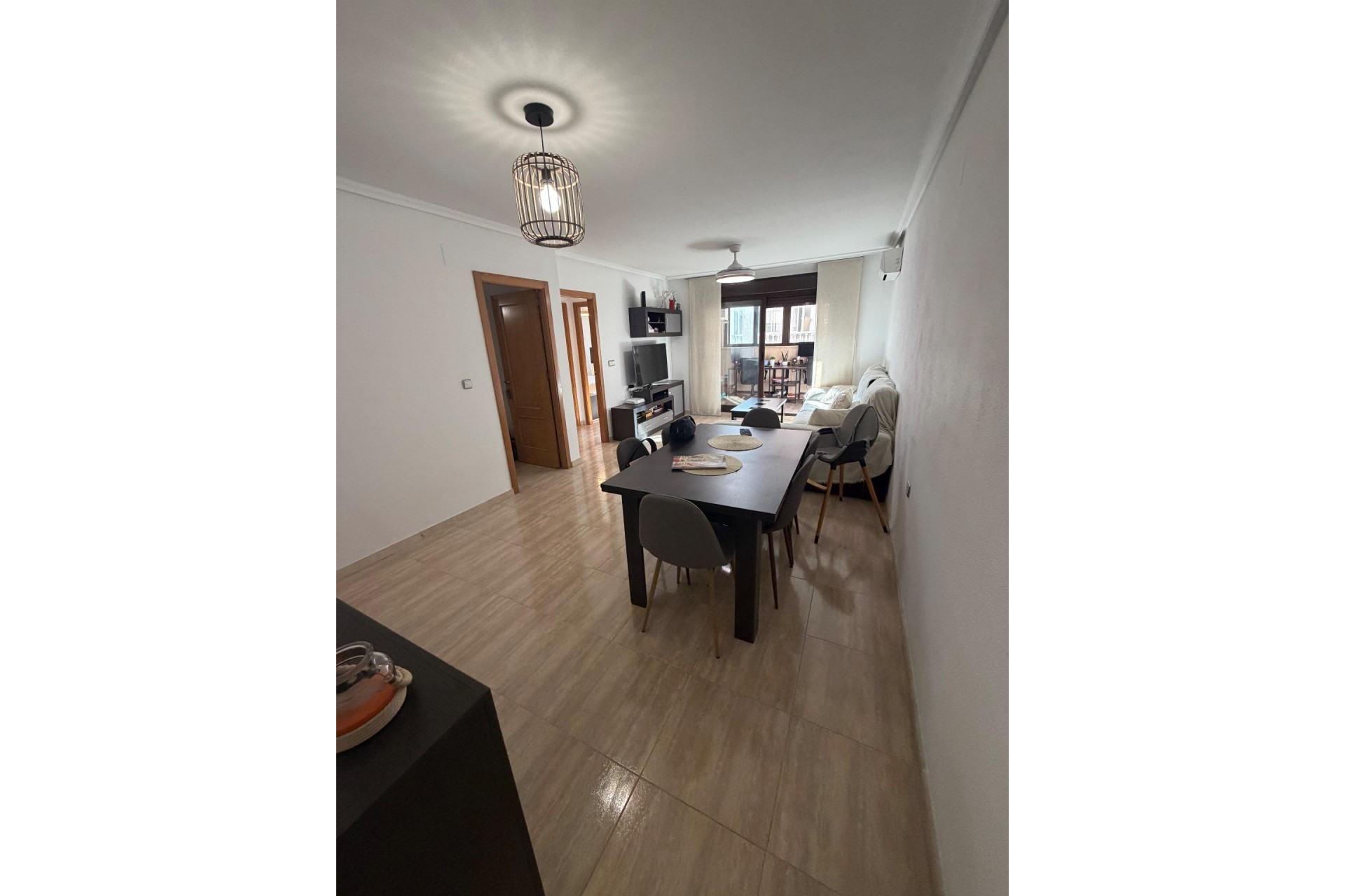 Återförsäljning - Apartment -
Torrevieja - Centro