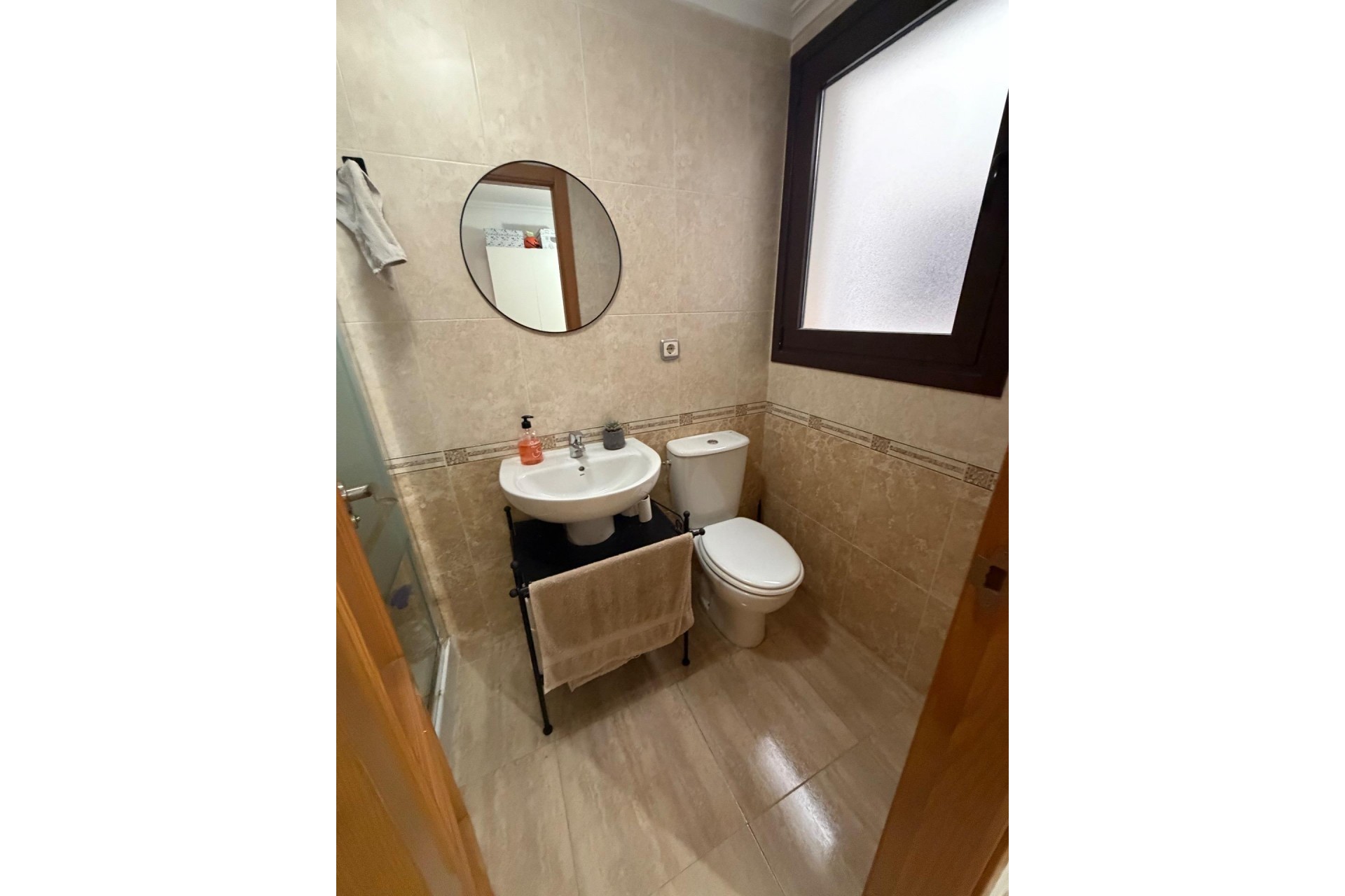 Återförsäljning - Apartment -
Torrevieja - Centro