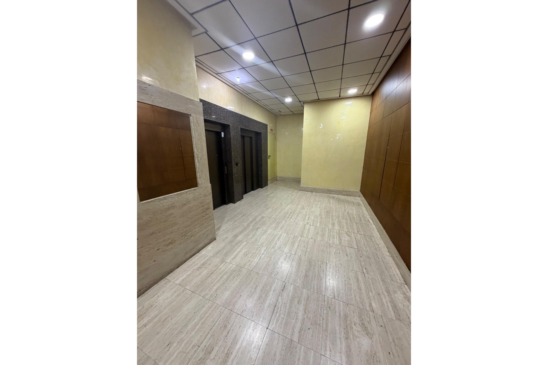 Återförsäljning - Apartment -
Torrevieja - Centro