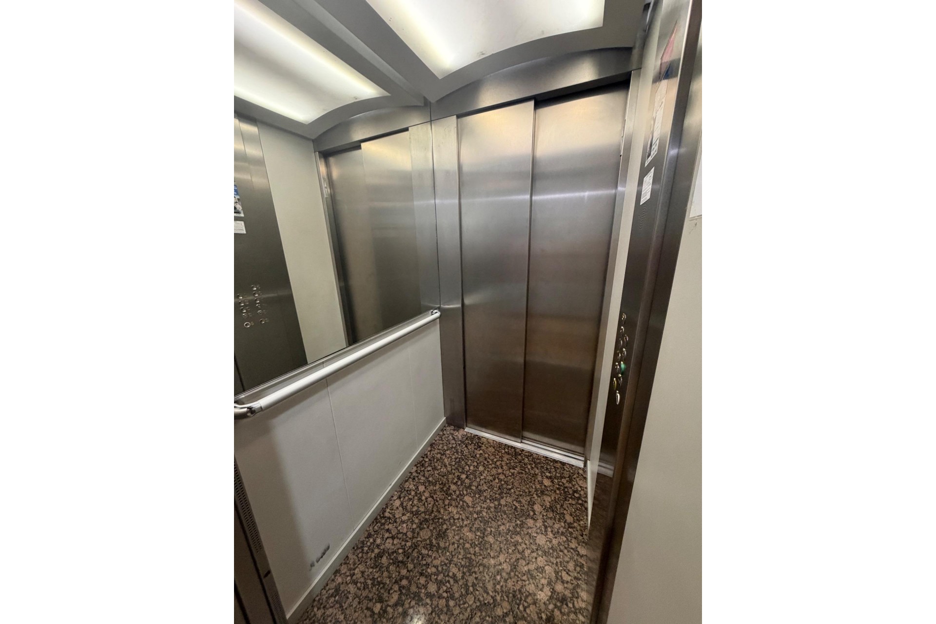 Återförsäljning - Apartment -
Torrevieja - Centro