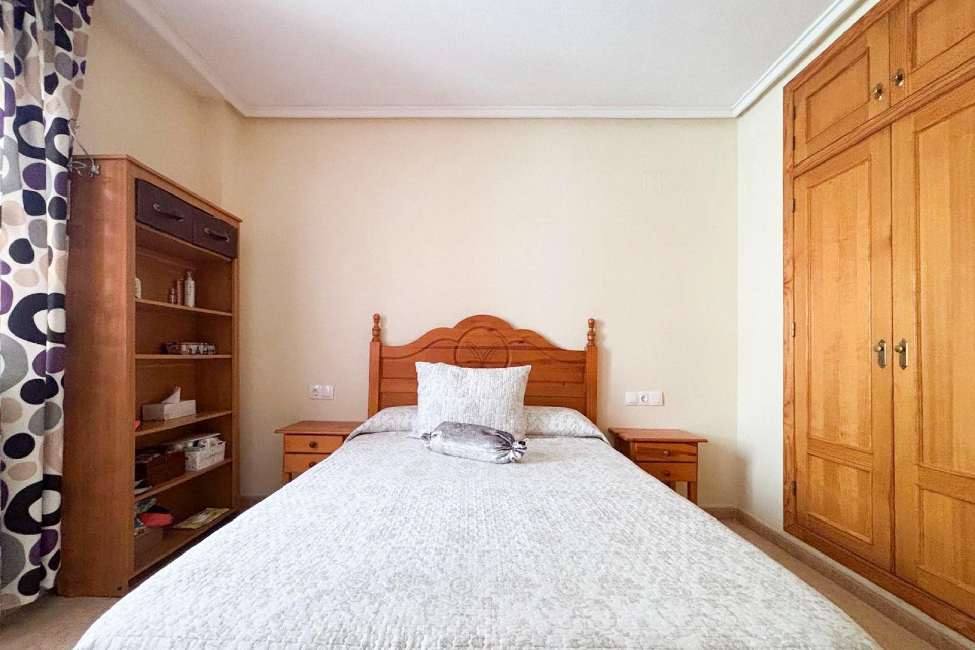 Återförsäljning - Apartment -
Torrevieja - Centro