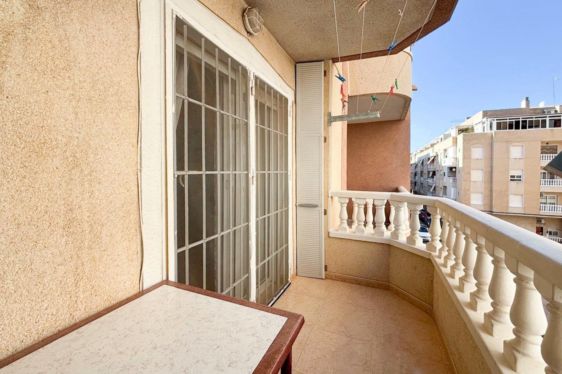 Återförsäljning - Apartment -
Torrevieja - Centro