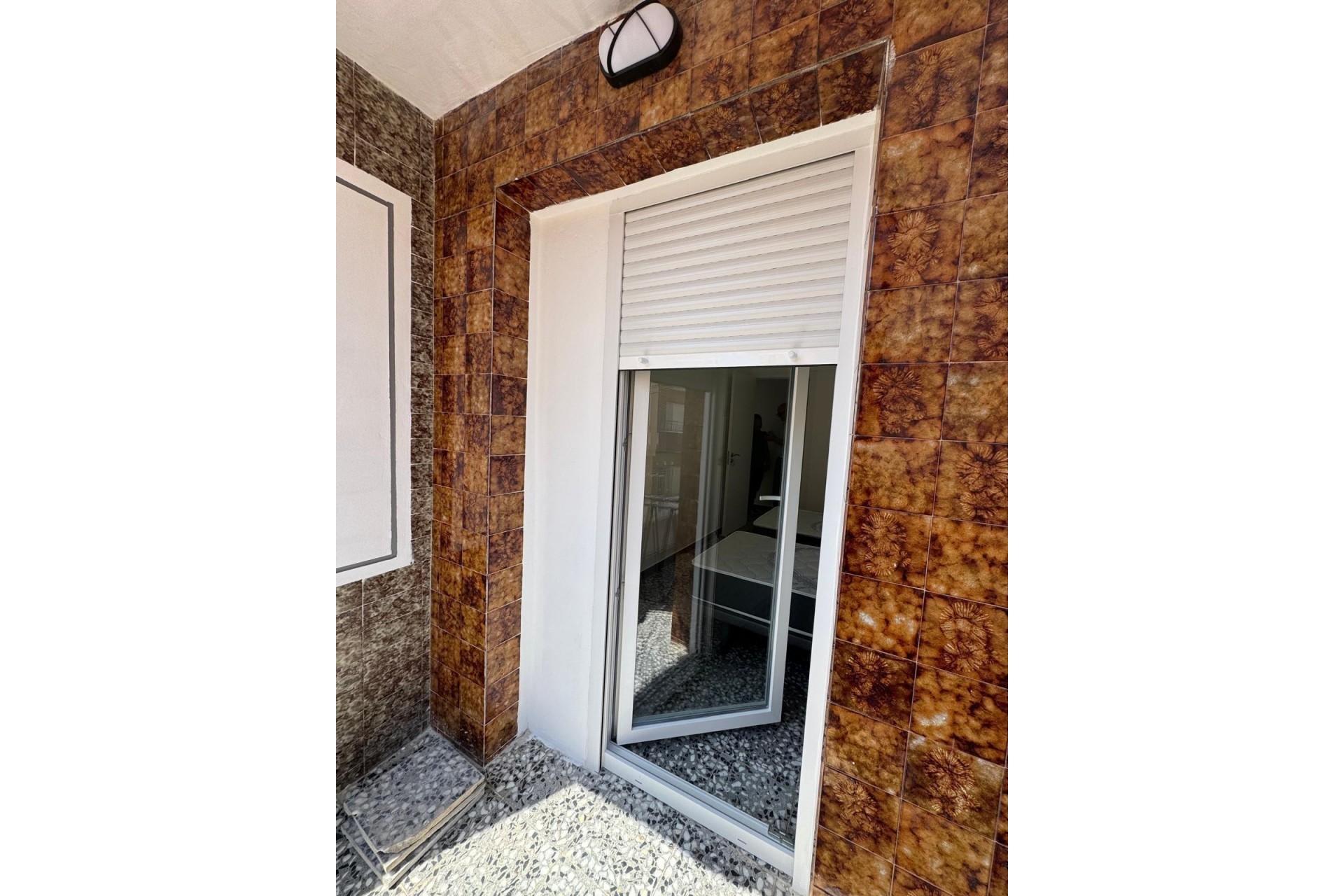 Återförsäljning - Apartment -
Torrevieja - Centro