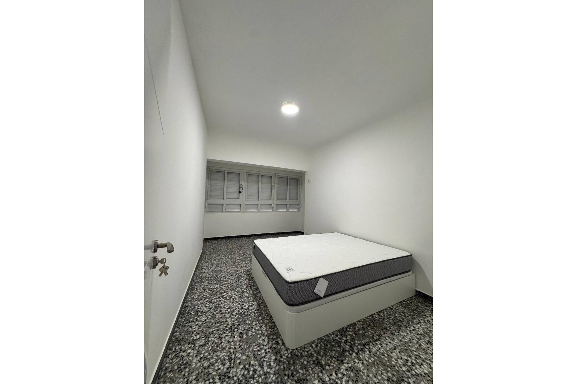 Återförsäljning - Apartment -
Torrevieja - Centro