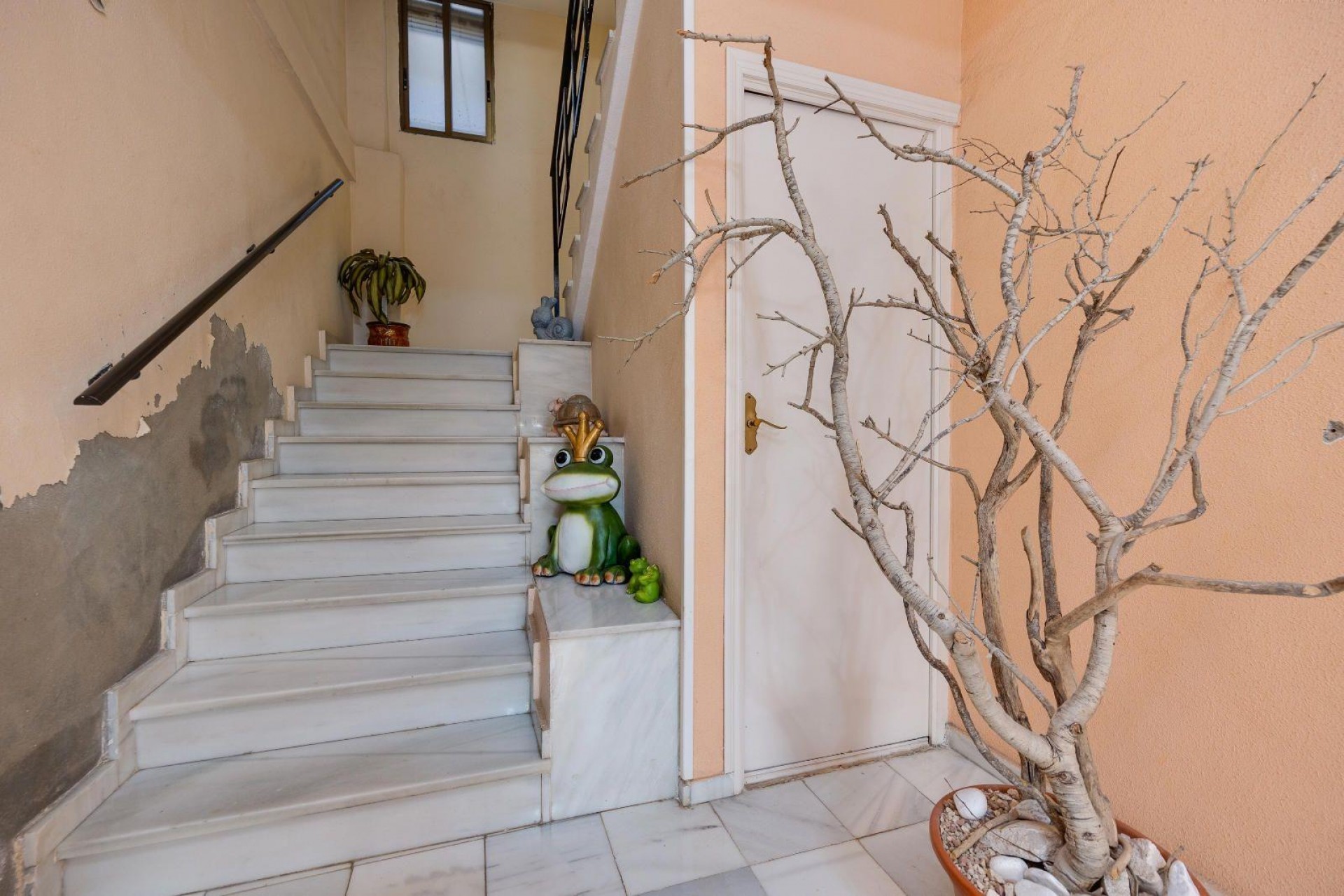 Återförsäljning - Apartment -
Torrevieja - Centro