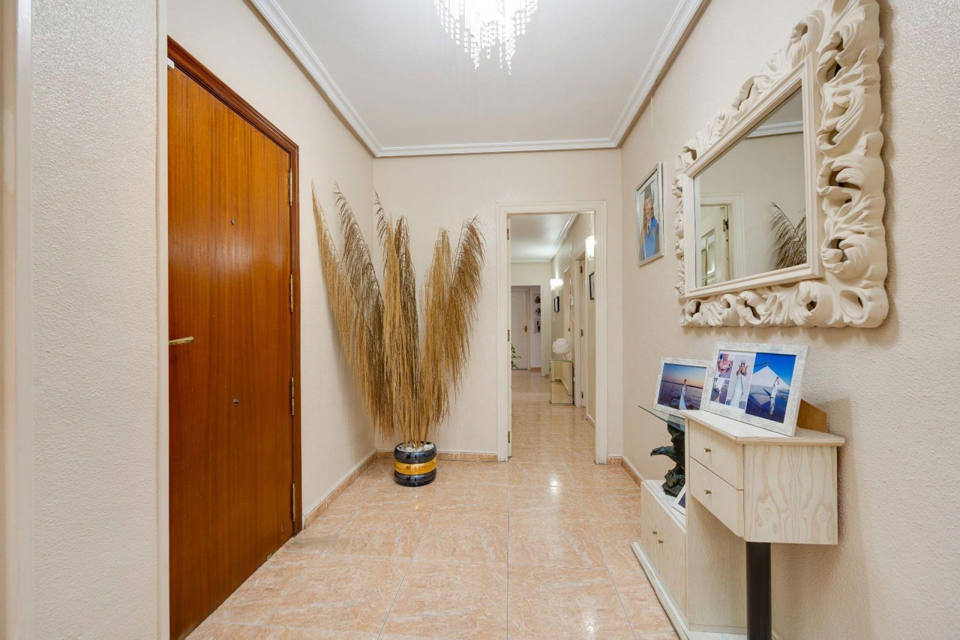 Återförsäljning - Apartment -
Torrevieja - Centro