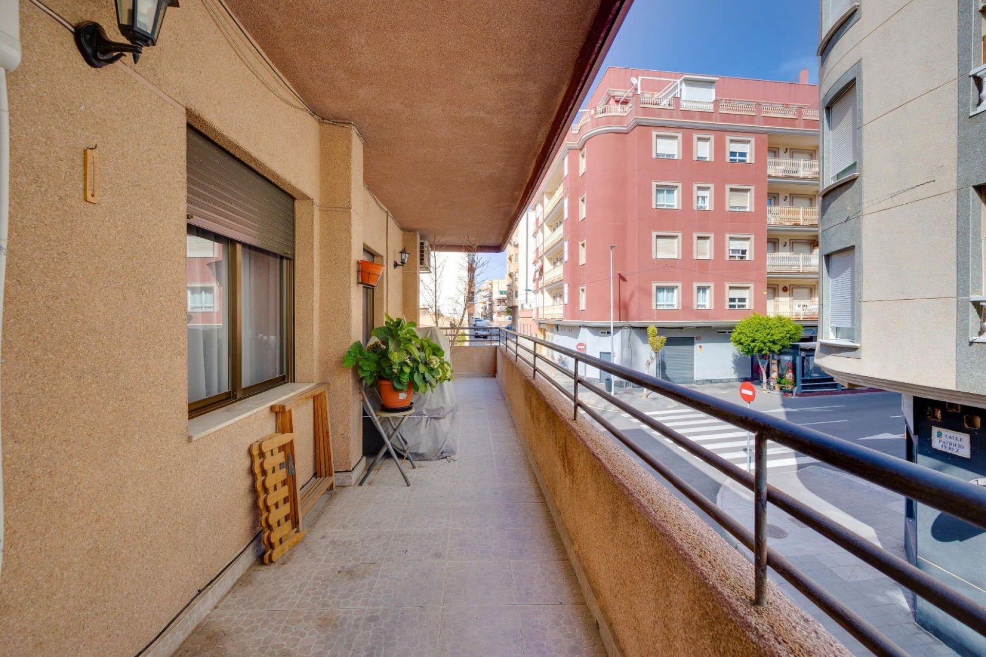 Återförsäljning - Apartment -
Torrevieja - Centro