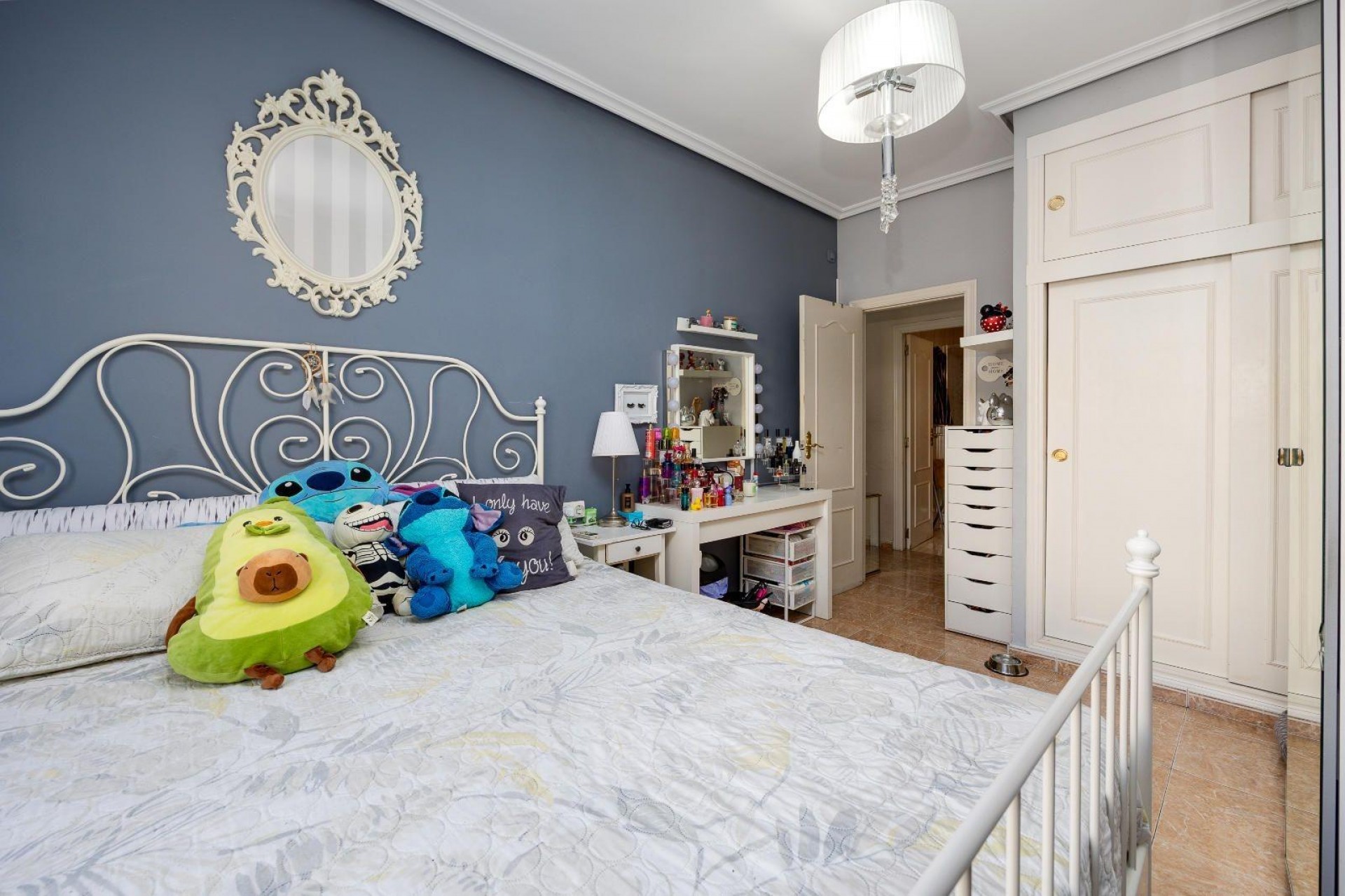 Återförsäljning - Apartment -
Torrevieja - Centro