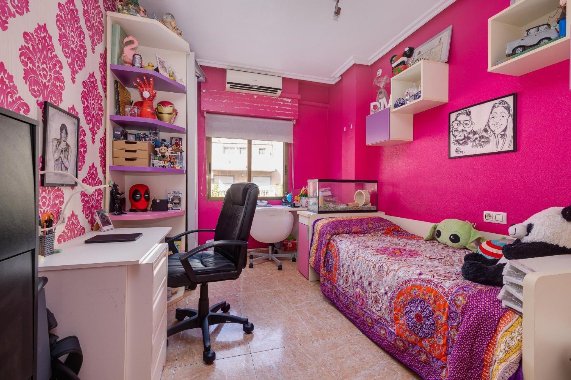 Återförsäljning - Apartment -
Torrevieja - Centro