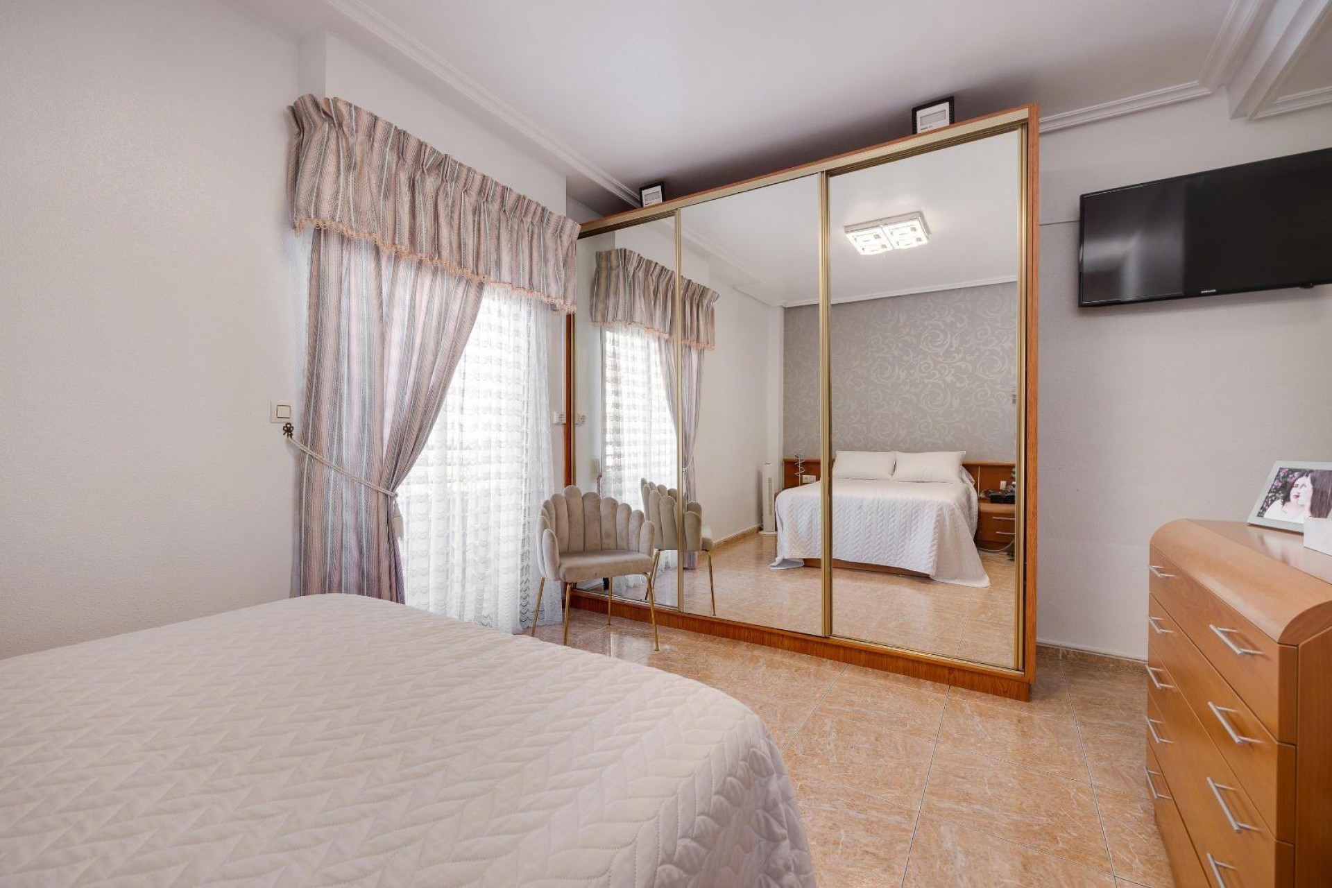 Återförsäljning - Apartment -
Torrevieja - Centro
