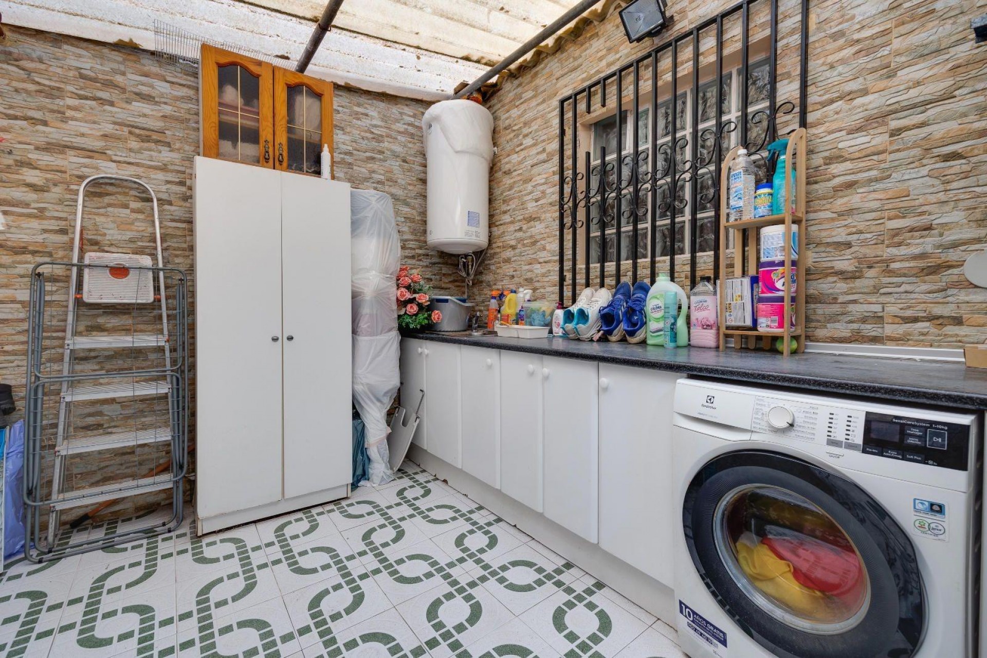 Återförsäljning - Apartment -
Torrevieja - Centro