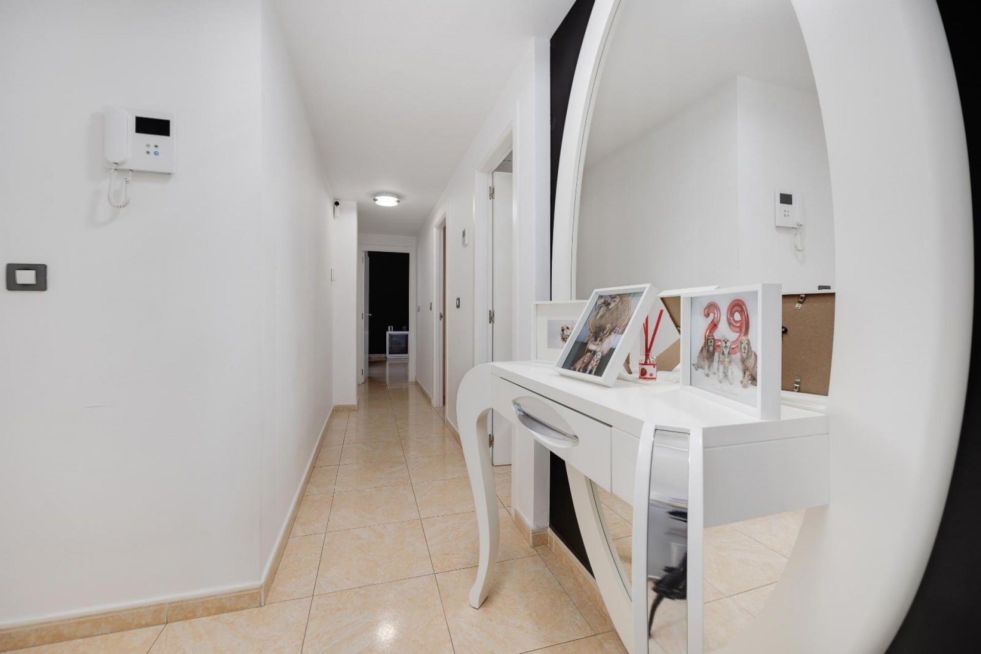 Återförsäljning - Apartment -
Torrevieja - Centro