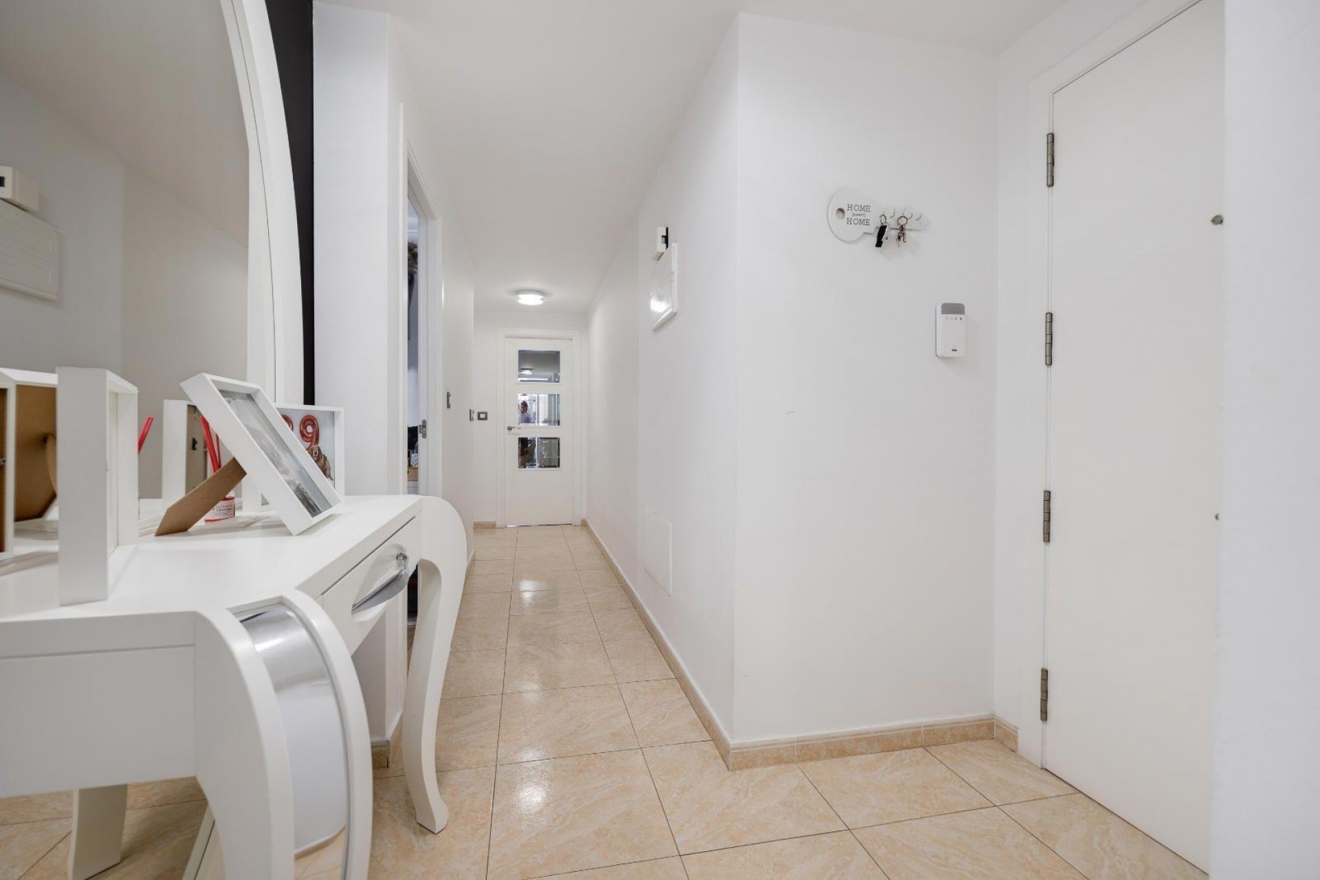 Återförsäljning - Apartment -
Torrevieja - Centro